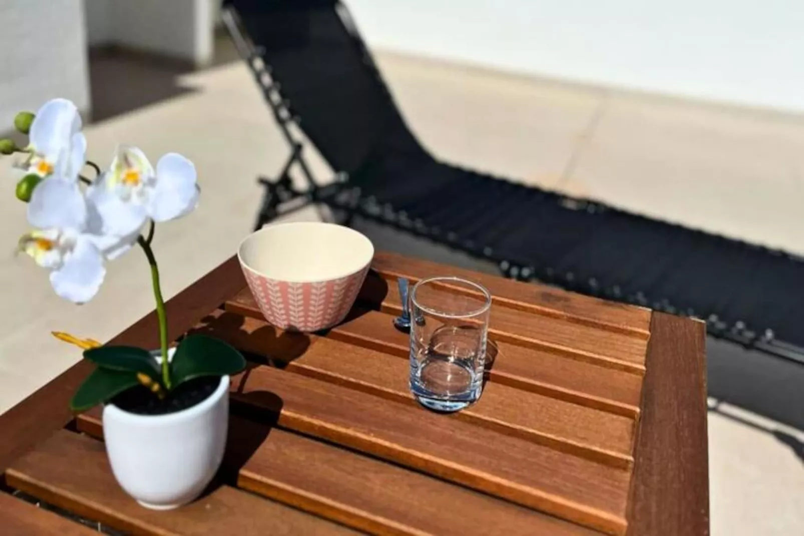 Villa Avec Piscine Priv&eacute;e  &agrave; San Fulgencio-Niet-getagd