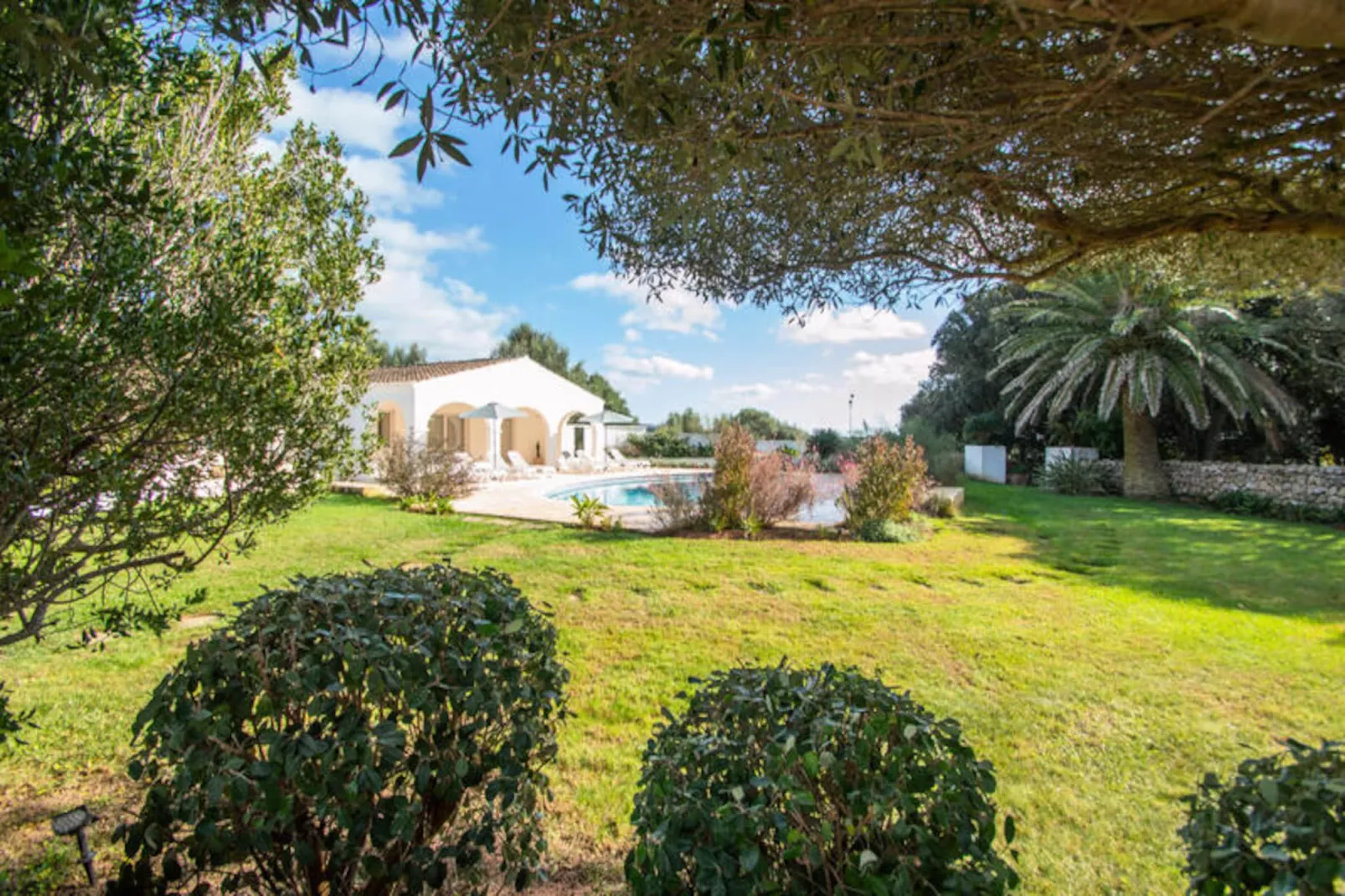 Maison à Cala Galdana-Niet-getagd