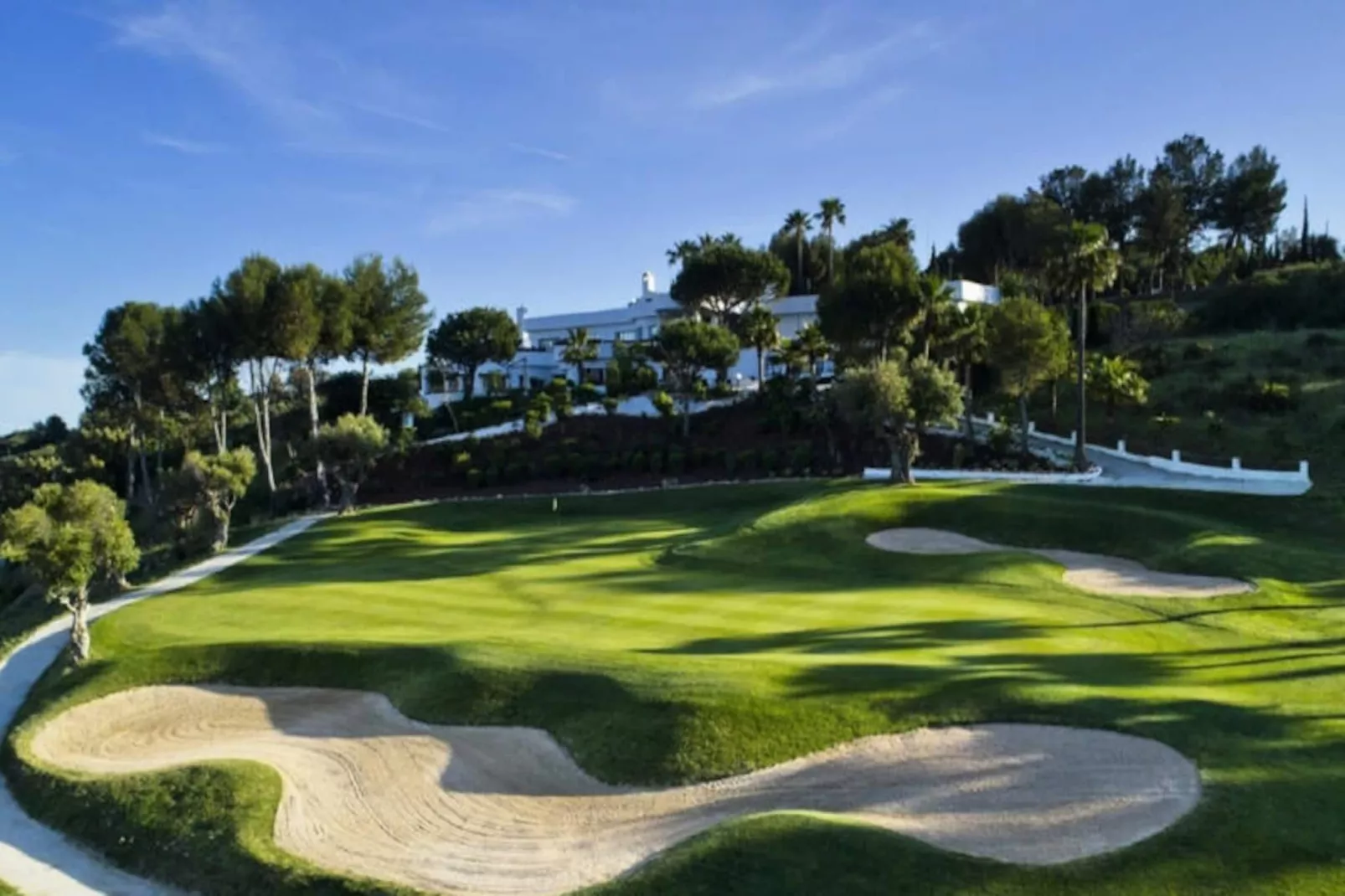 Appartements à Casares-Niet-getagd