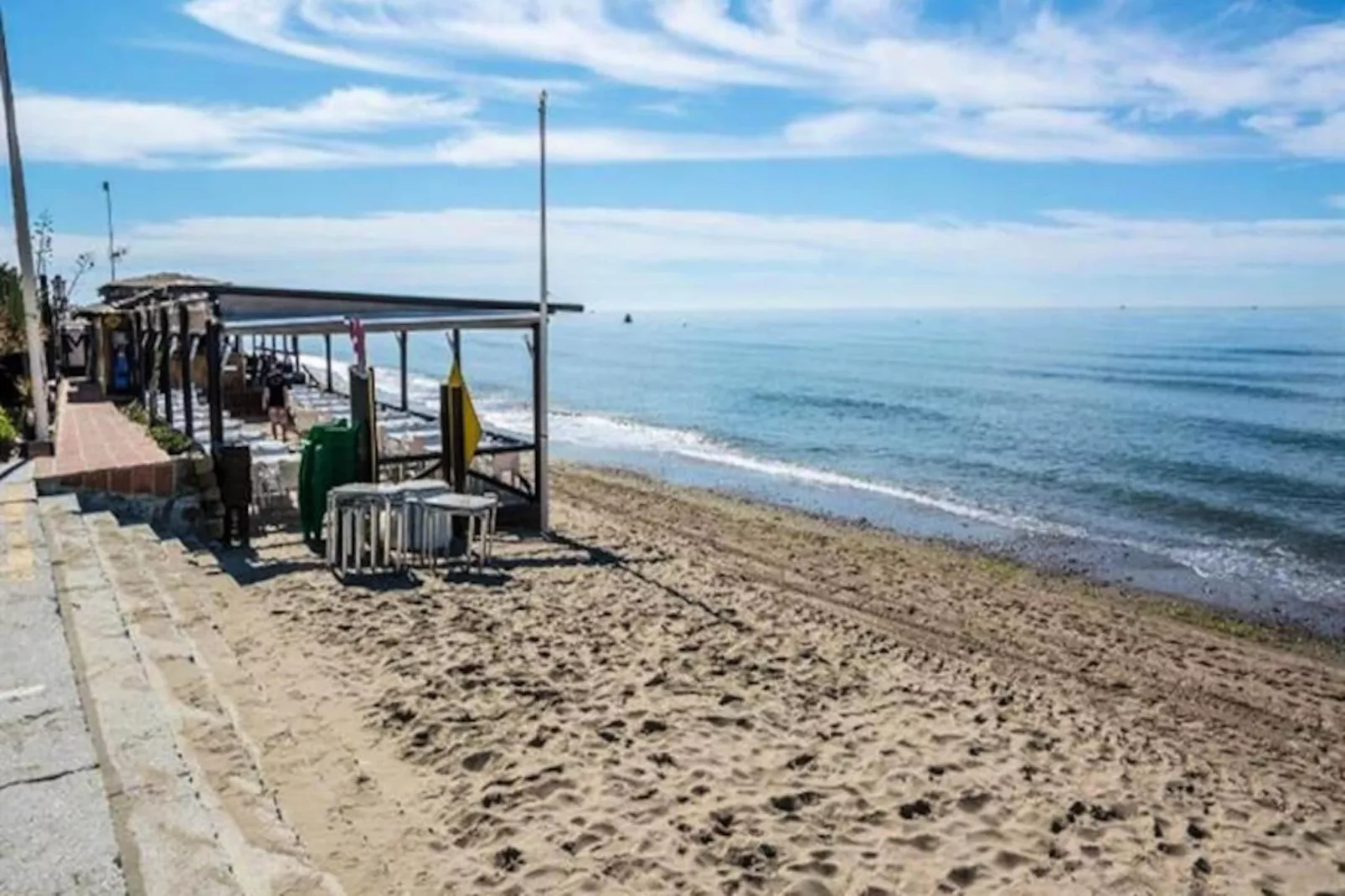 Maison à Marbella-Niet-getagd