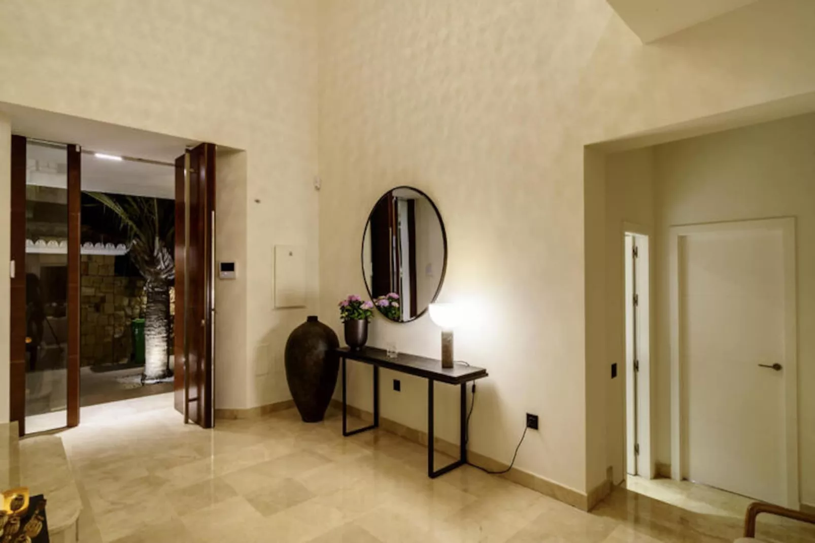 Maison à Marbella-Niet-getagd