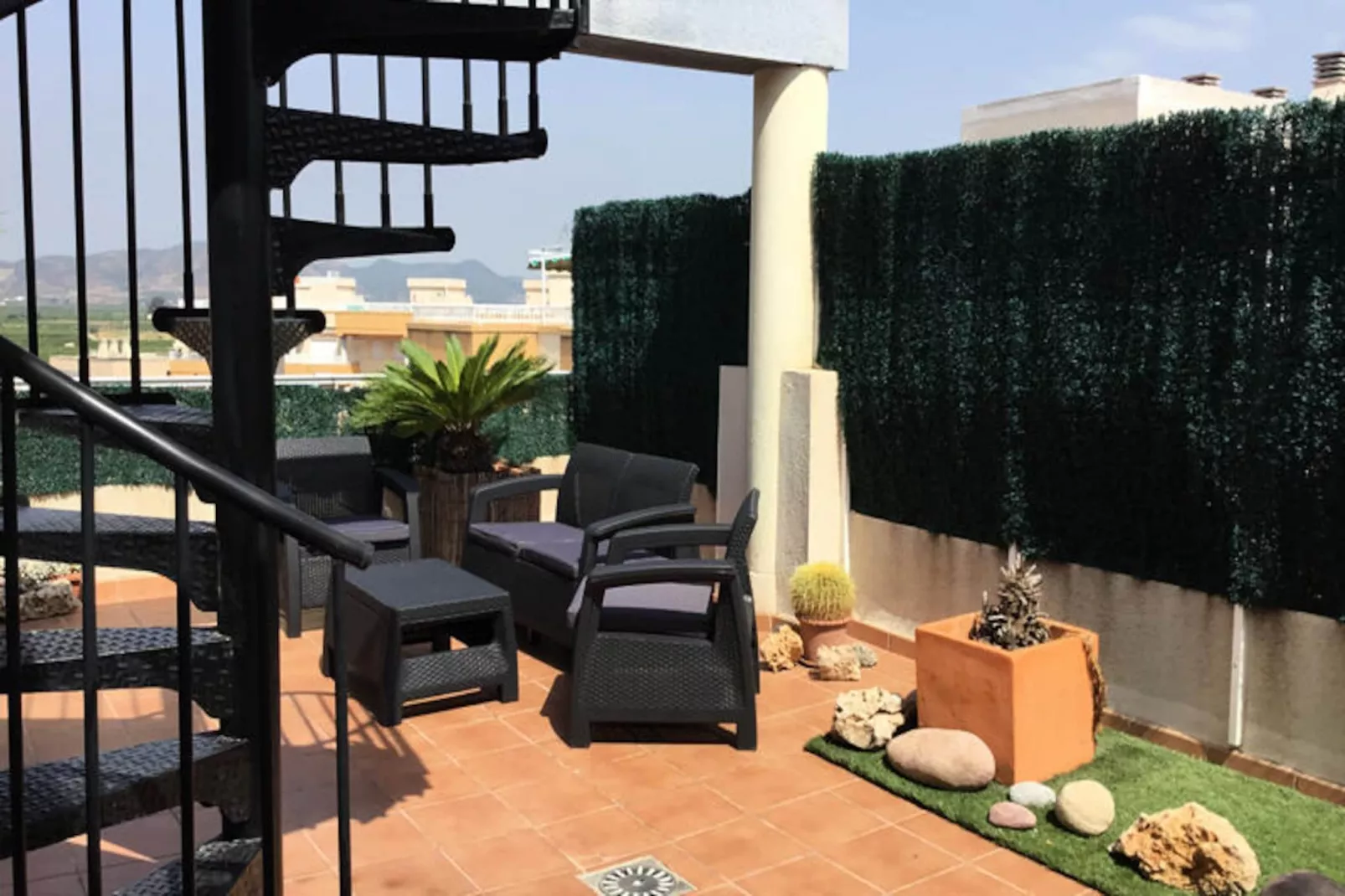 Appartements à Canet d'En Berenguer-Niet-getagd