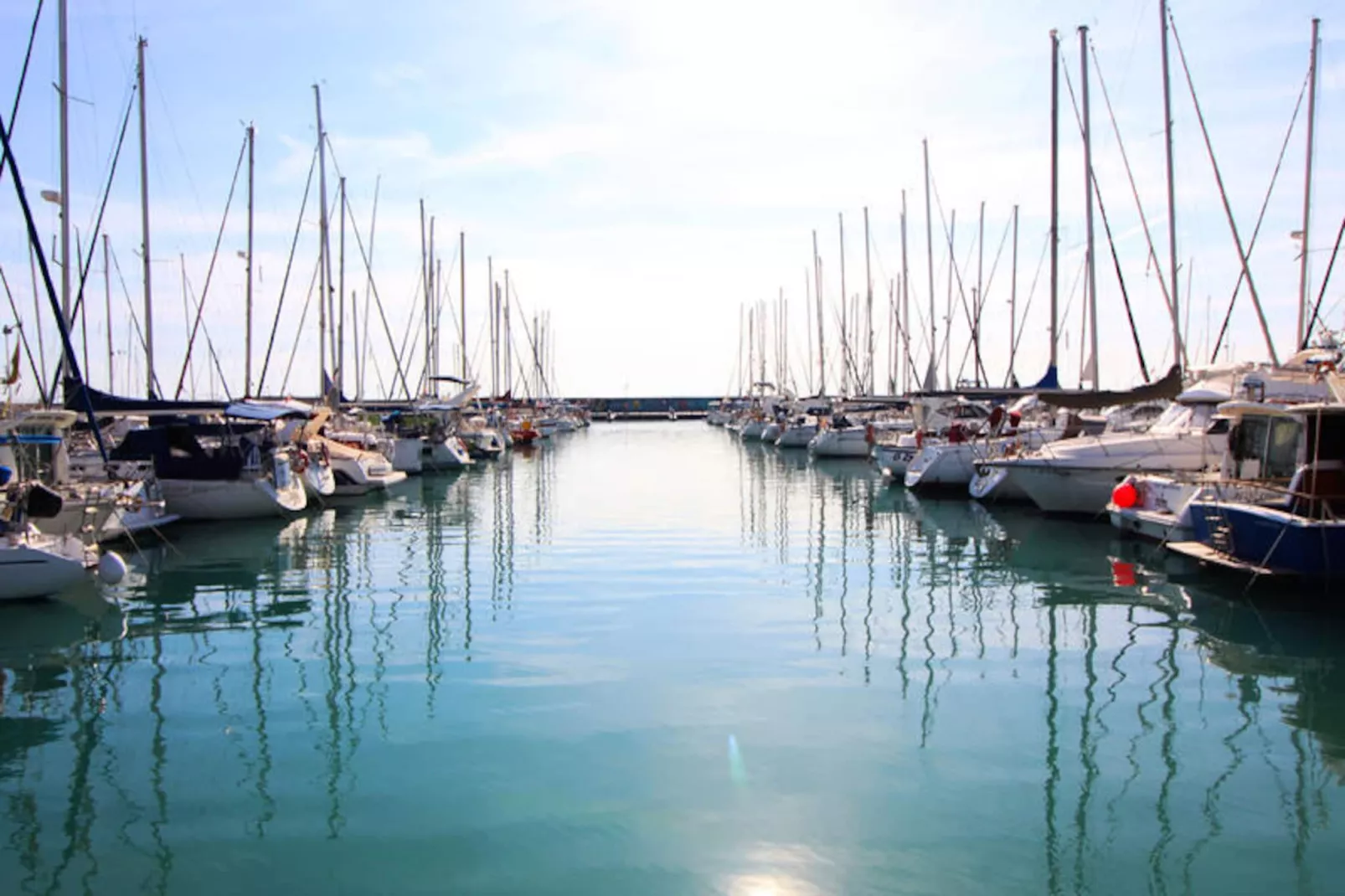 Maison à Canet d'En Berenguer-Niet-getagd