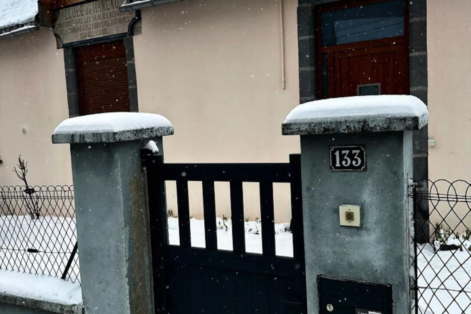 Maison à Le Mont Dore - Niet-getagd
