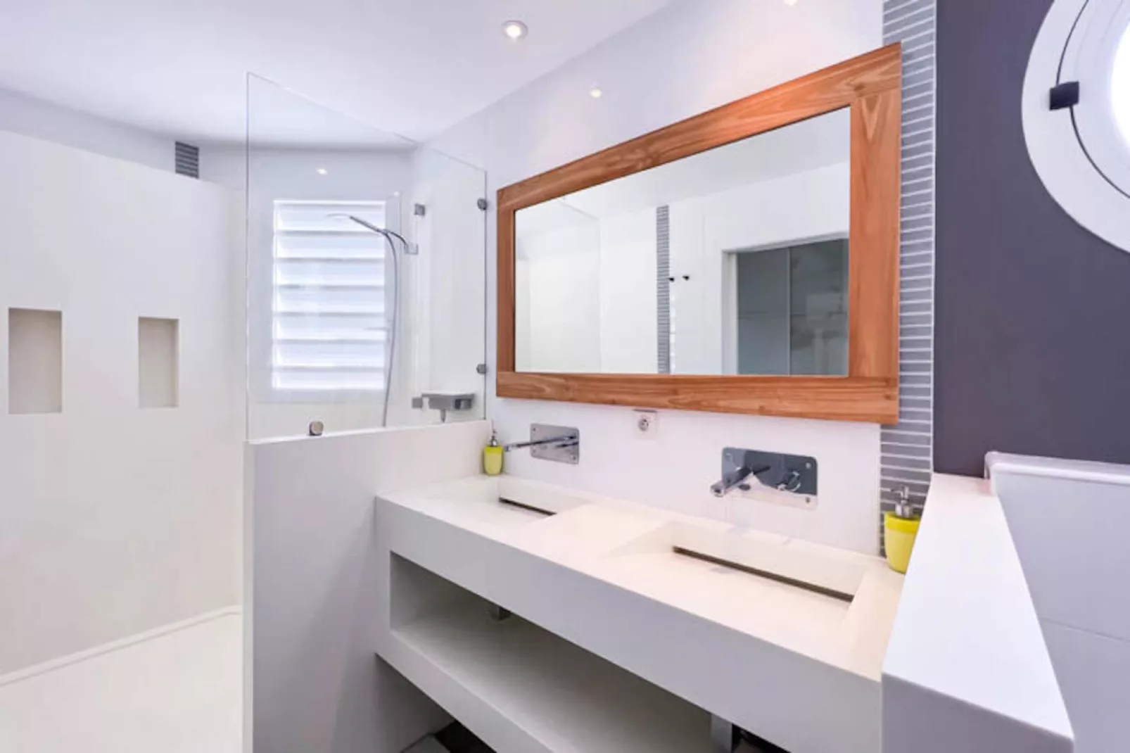 Maison à Saint François - Niet-getagd