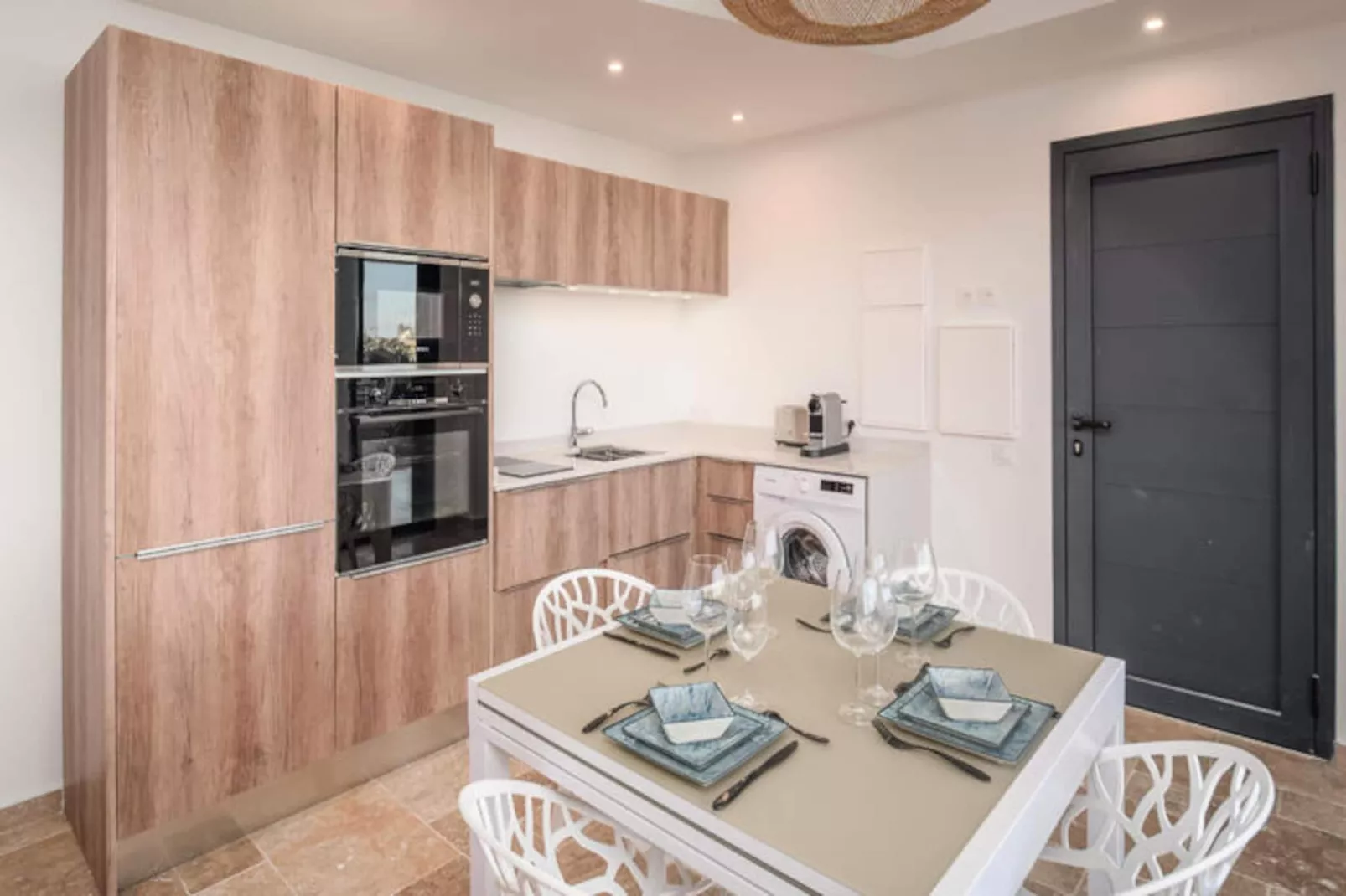 Maison à Saint François - Niet-getagd