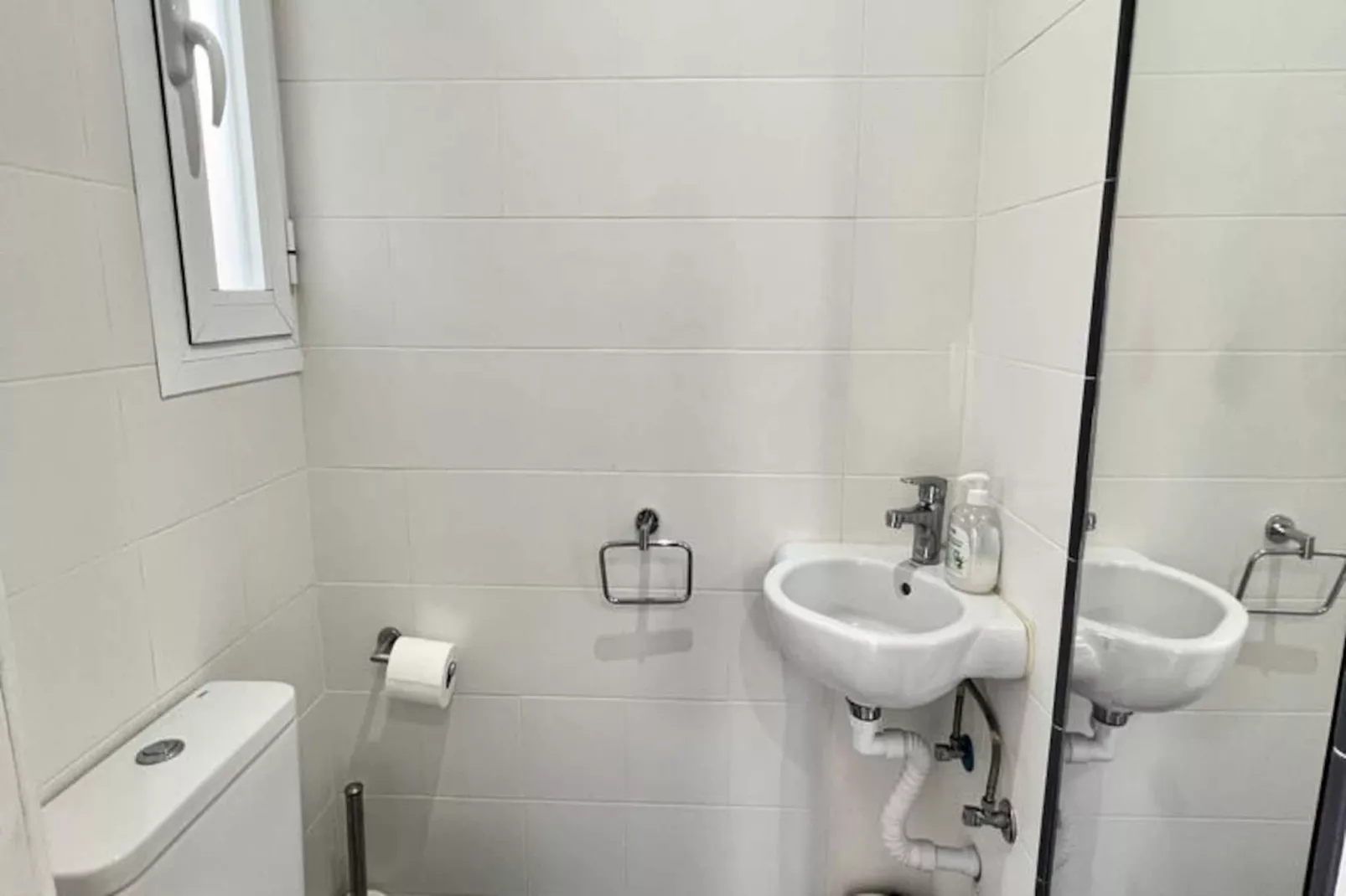 Maison à Estepona-Niet-getagd