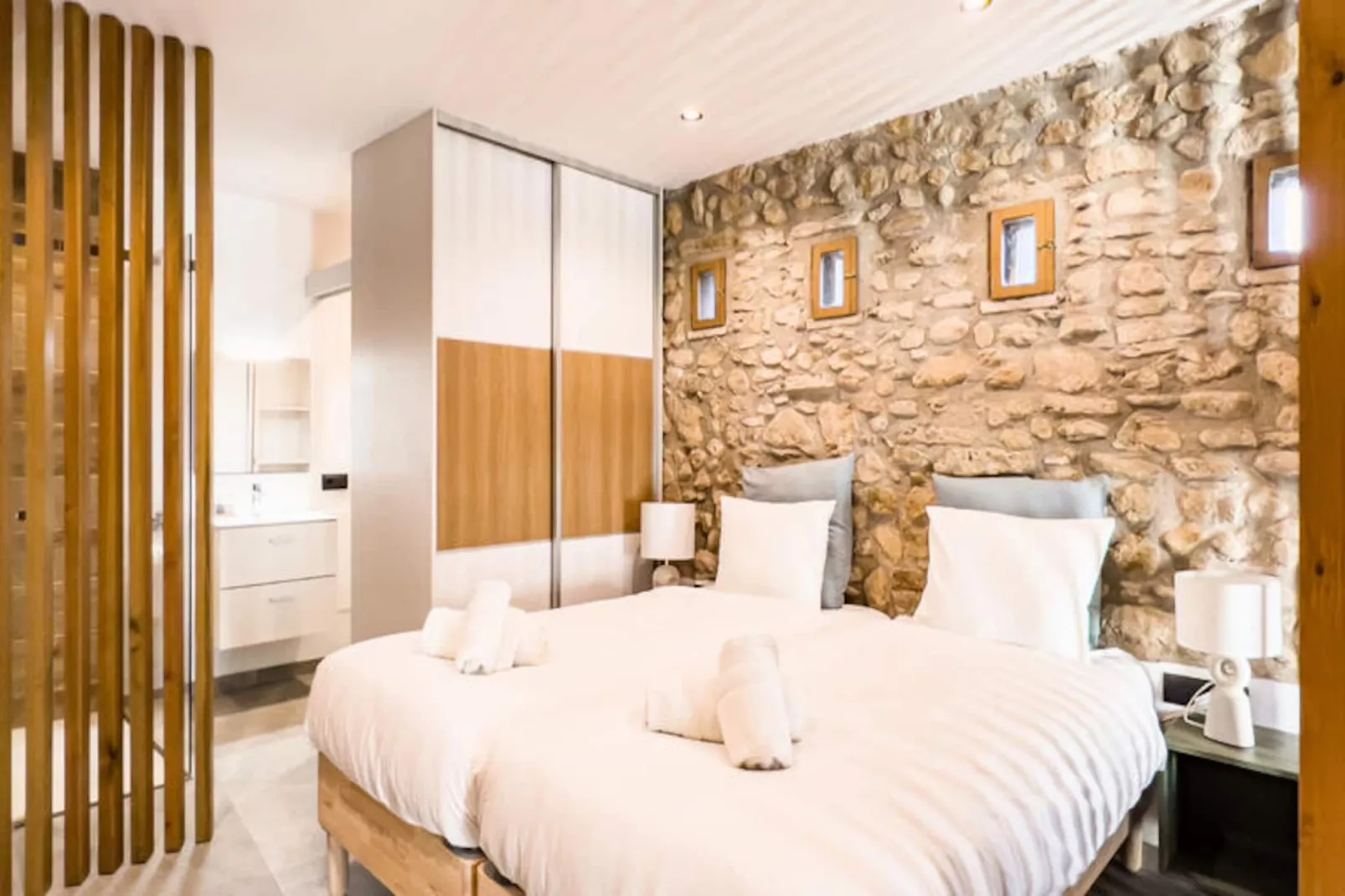 Mobil Home - Bungalow - Cottage à Cornellà del Terri-Niet-getagd