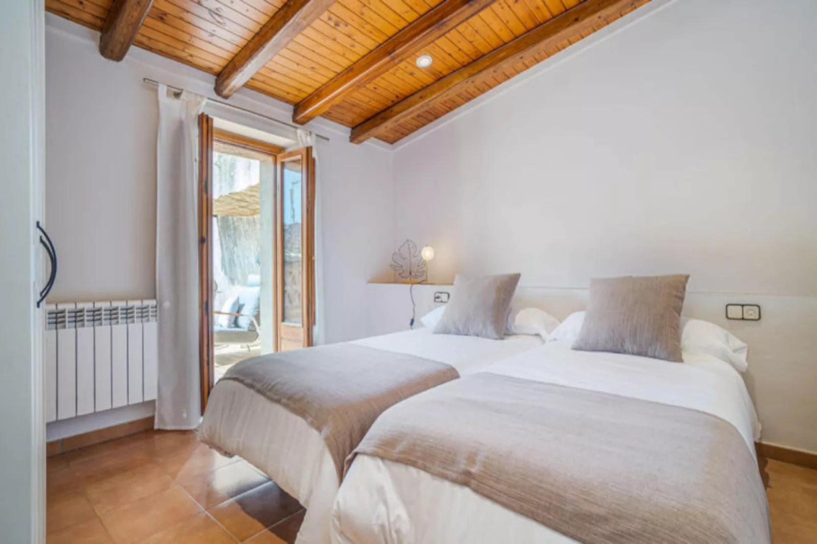 Mobil Home - Bungalow - Cottage à Boadella i les Escaules-Niet-getagd