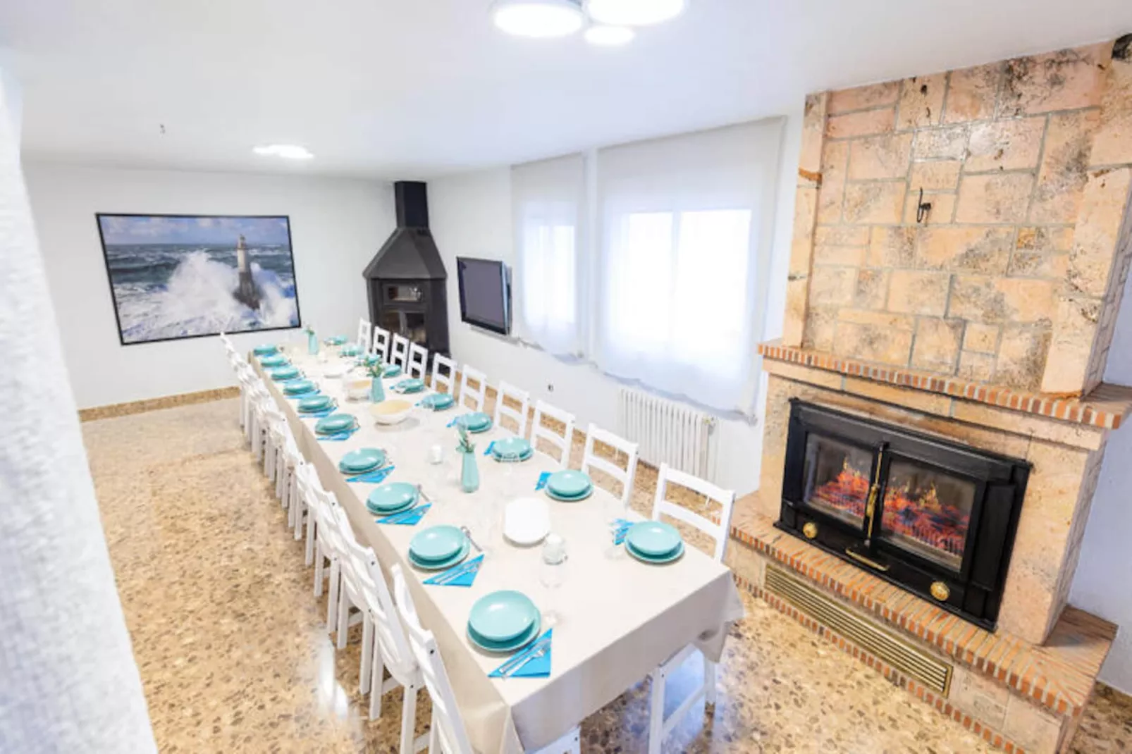 Maison à La Alcayna-Niet-getagd