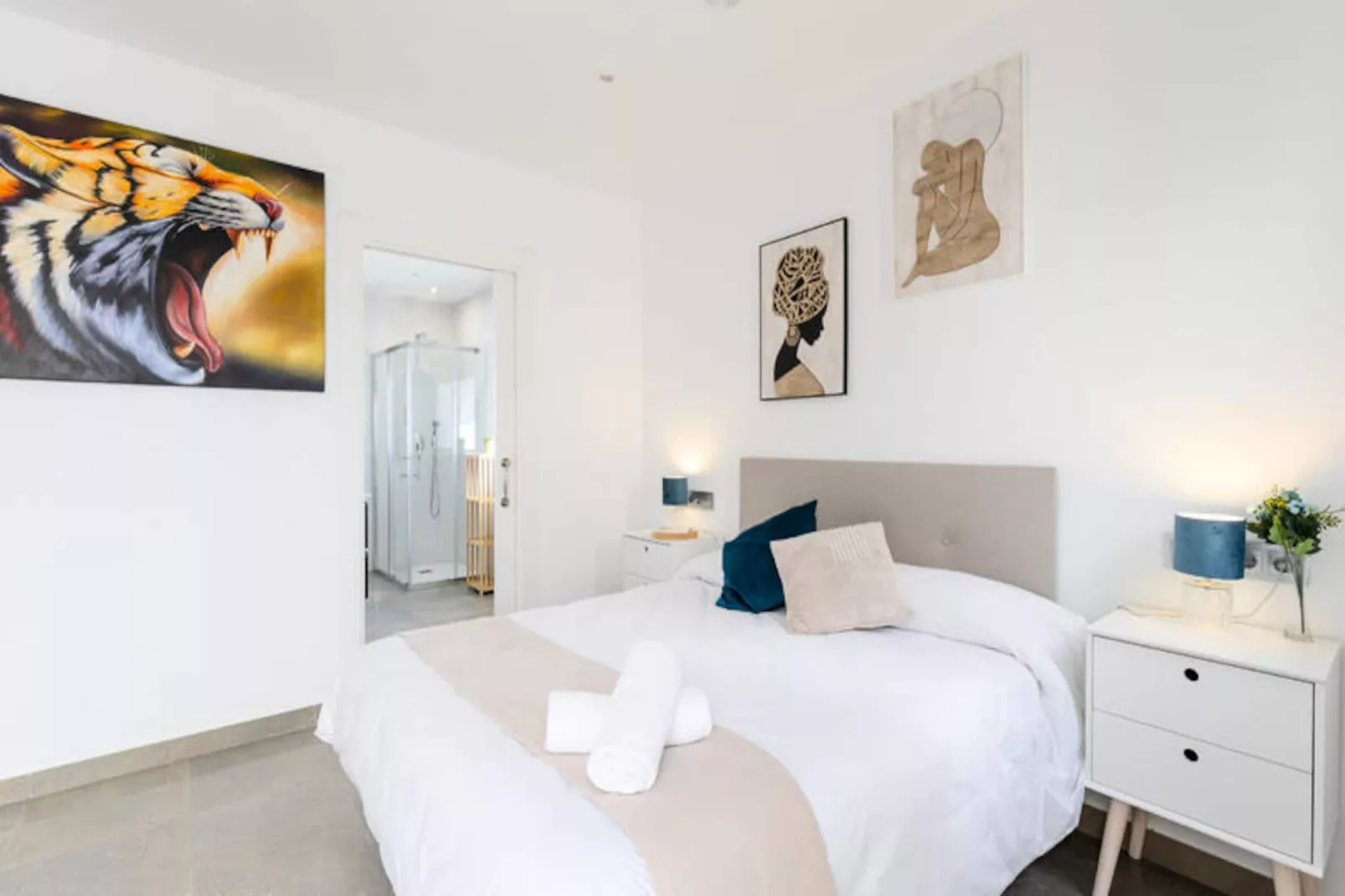 Maison à Almoradi-Niet-getagd