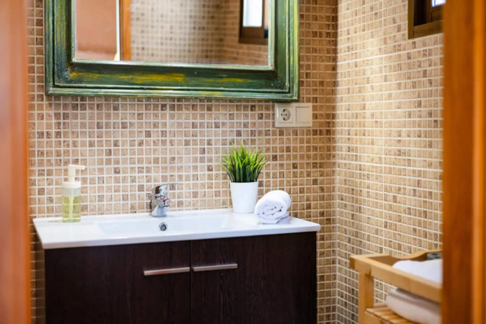 Maison à Elche-Niet-getagd