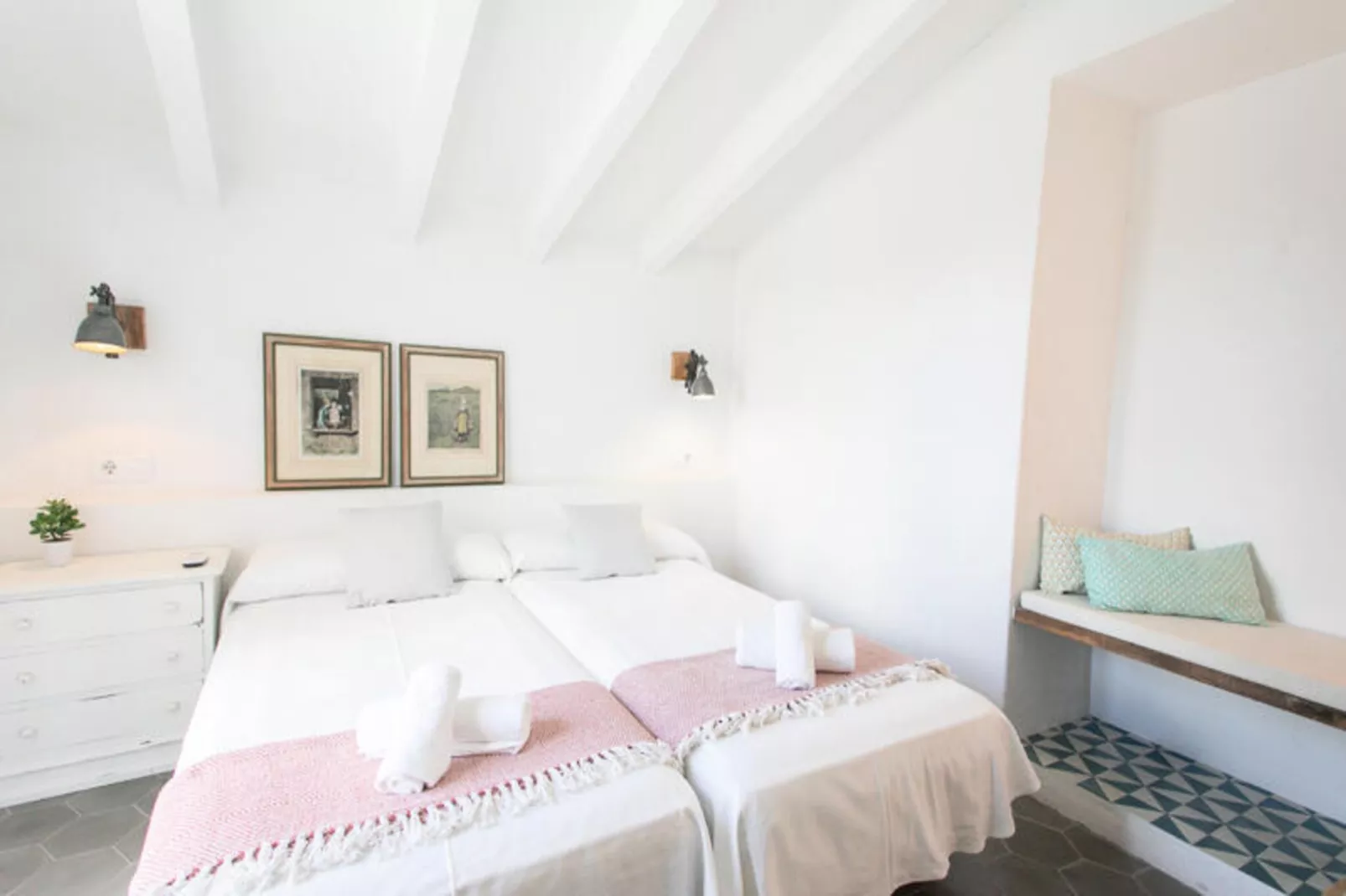 Maison à Cala Galdana-Niet-getagd