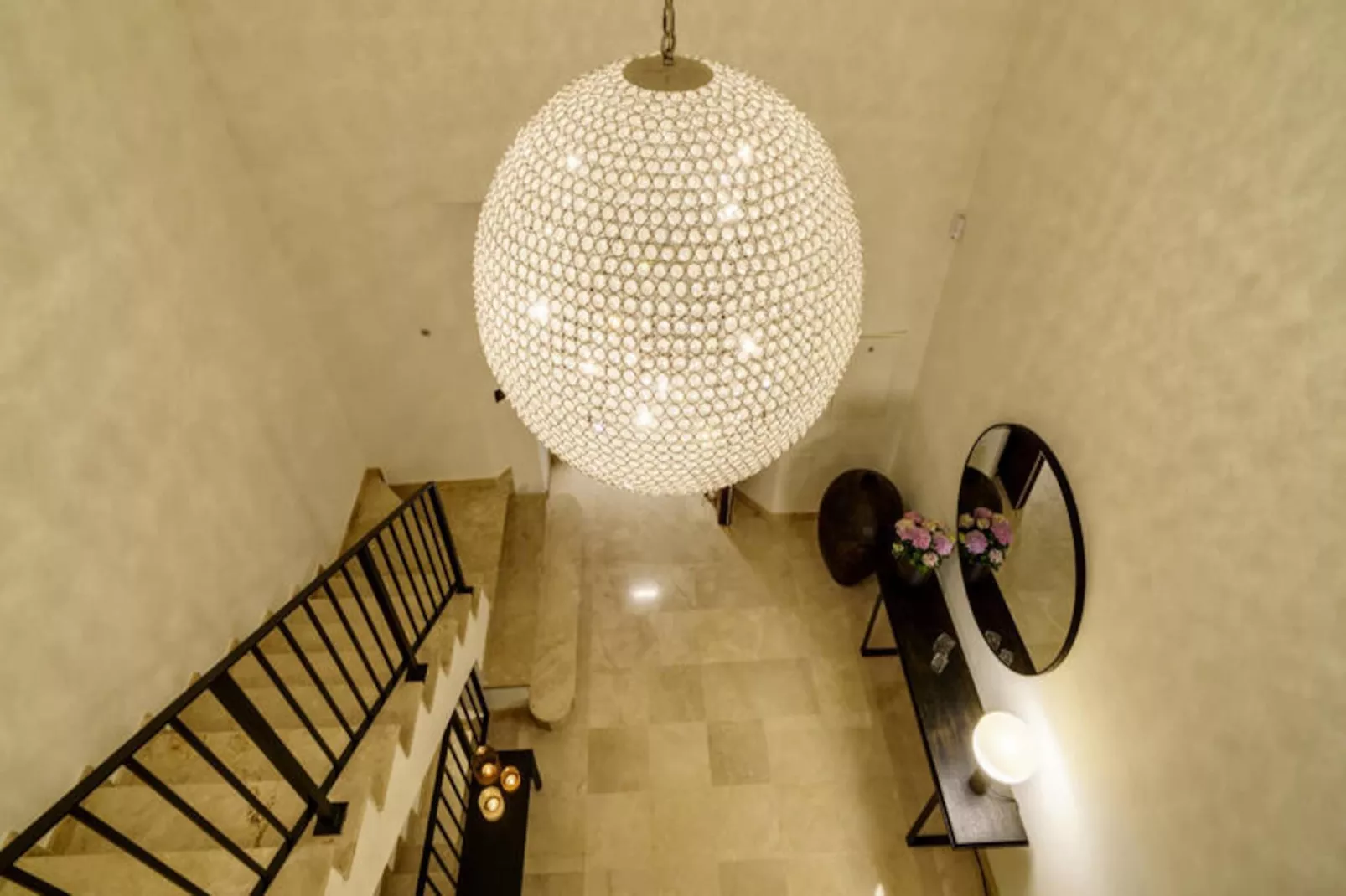 Maison à Marbella-Niet-getagd