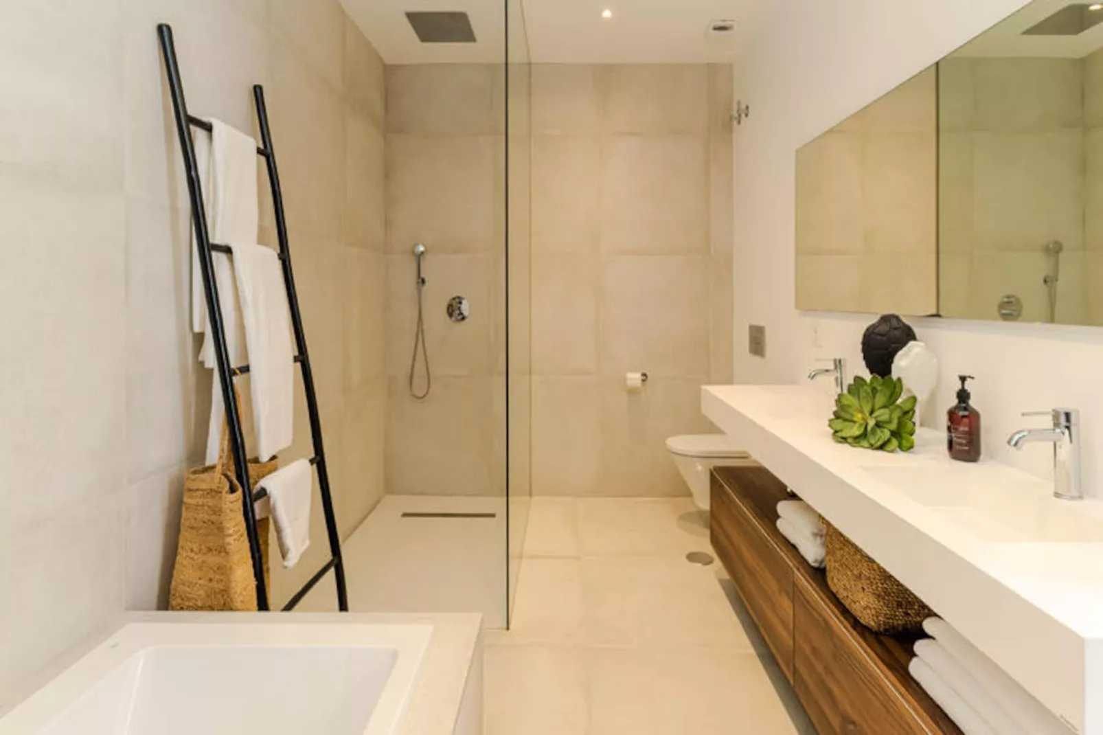 Maison à Mijas Costa-Niet-getagd