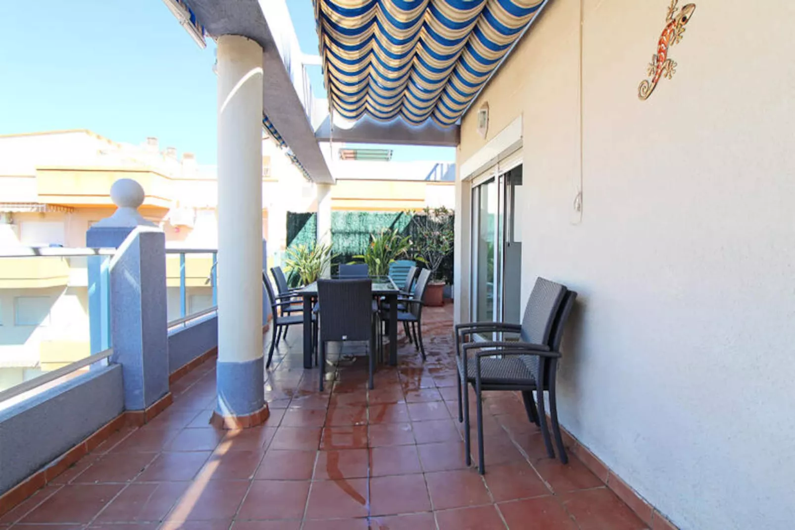 Appartements à Canet d'En Berenguer-Niet-getagd