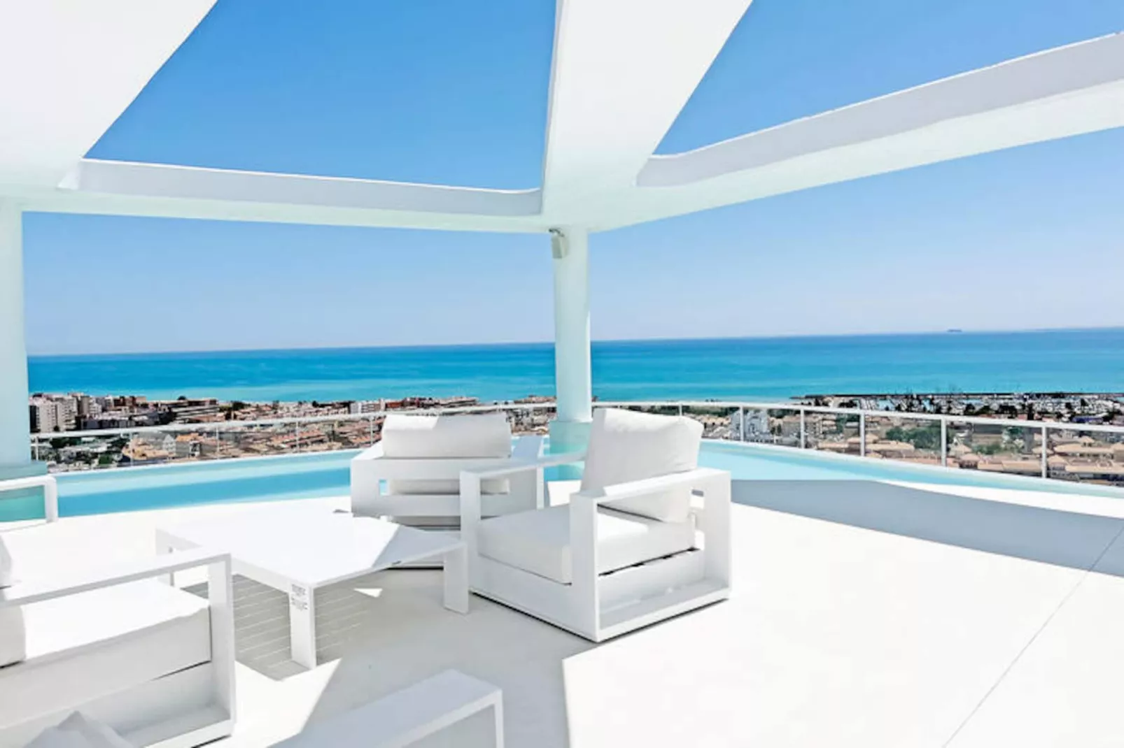 Appartements à Canet d'En Berenguer-Niet-getagd