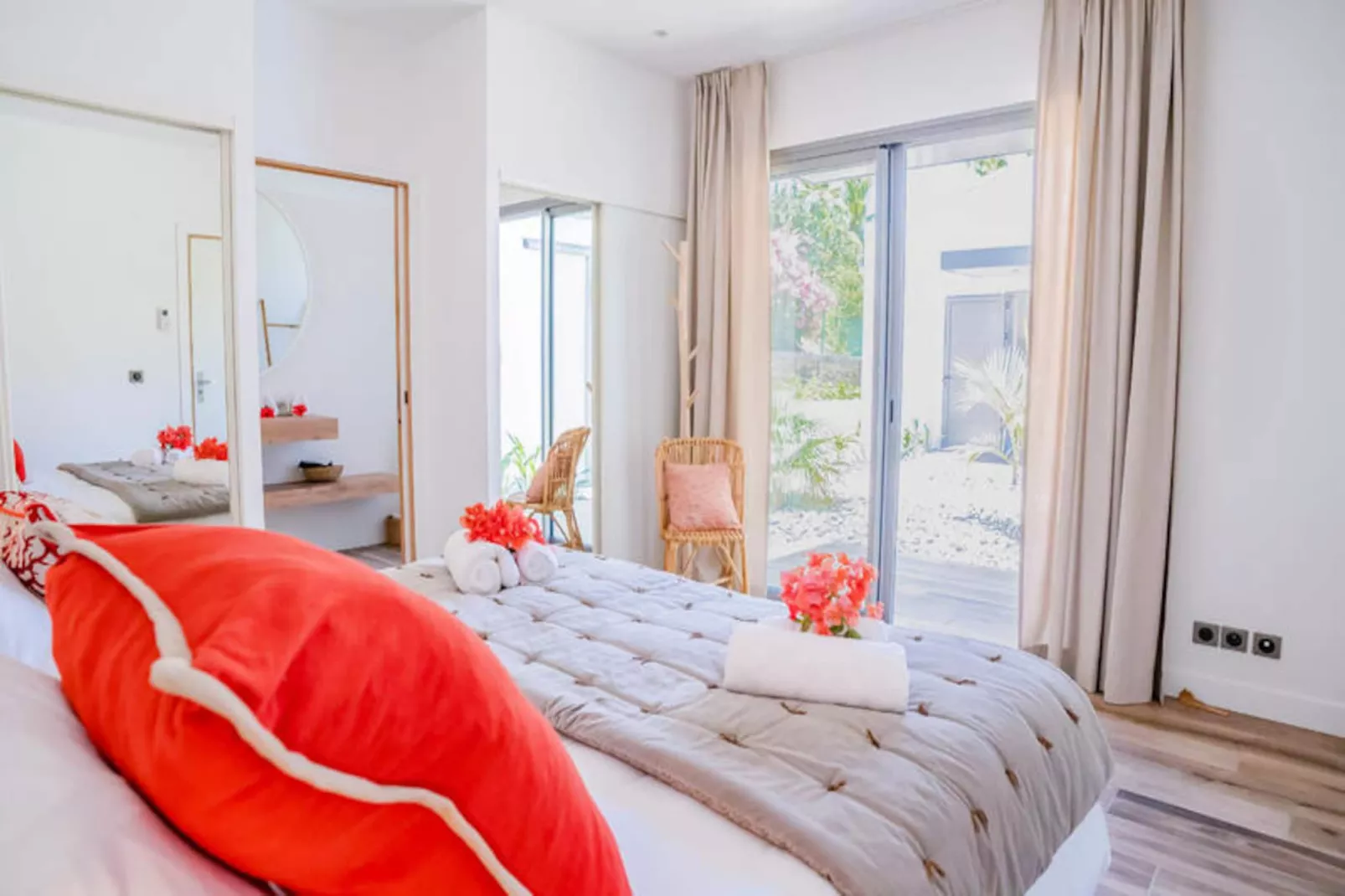 Maison à Saint François-Niet-getagd