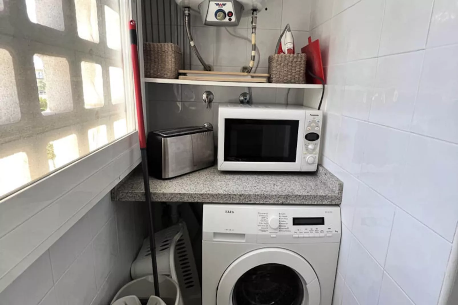 Appartements à Marbella-Niet-getagd