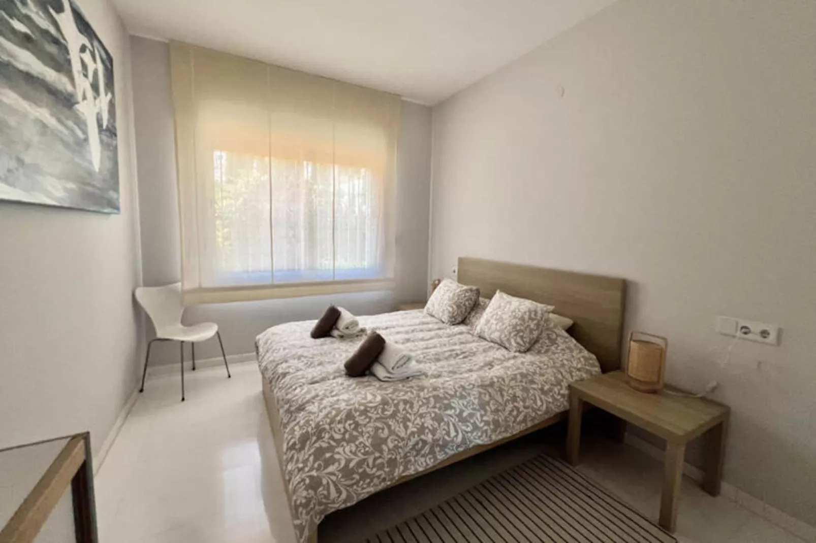 Appartements à Marbella-Niet-getagd