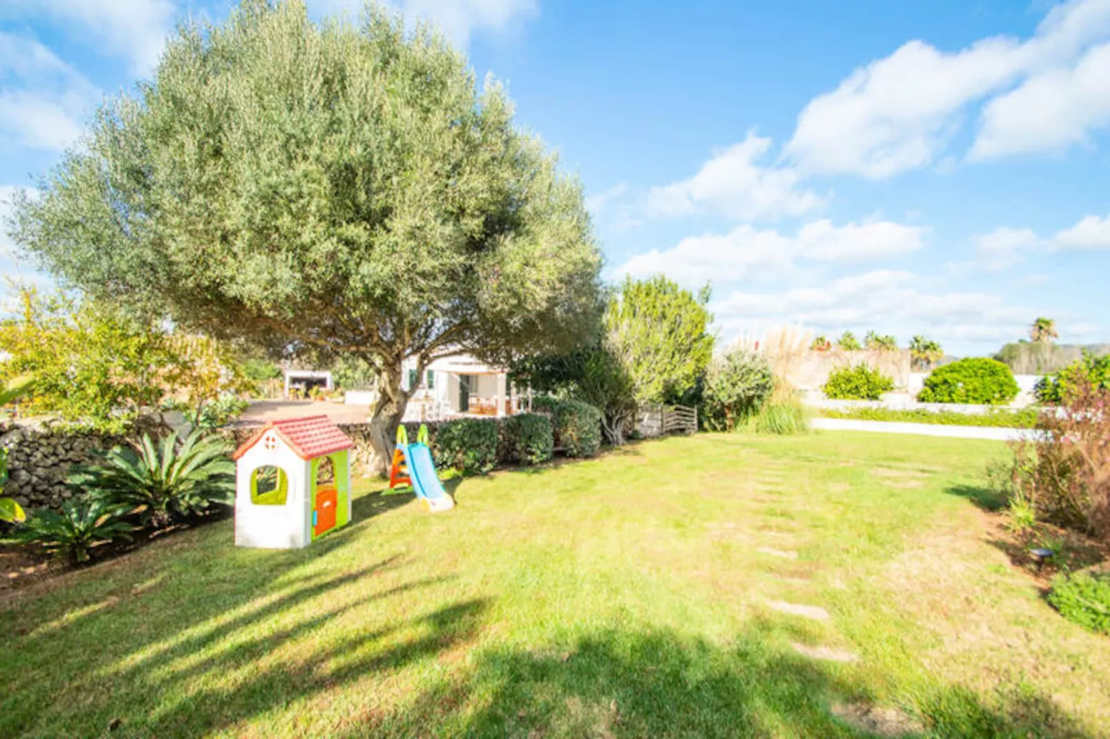 Maison à Cala Galdana-Niet-getagd