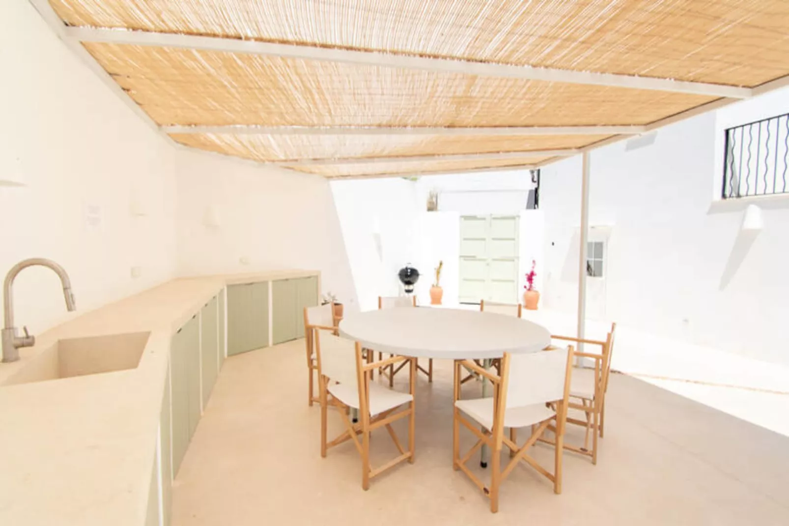 Maison à Ferreries-Niet-getagd