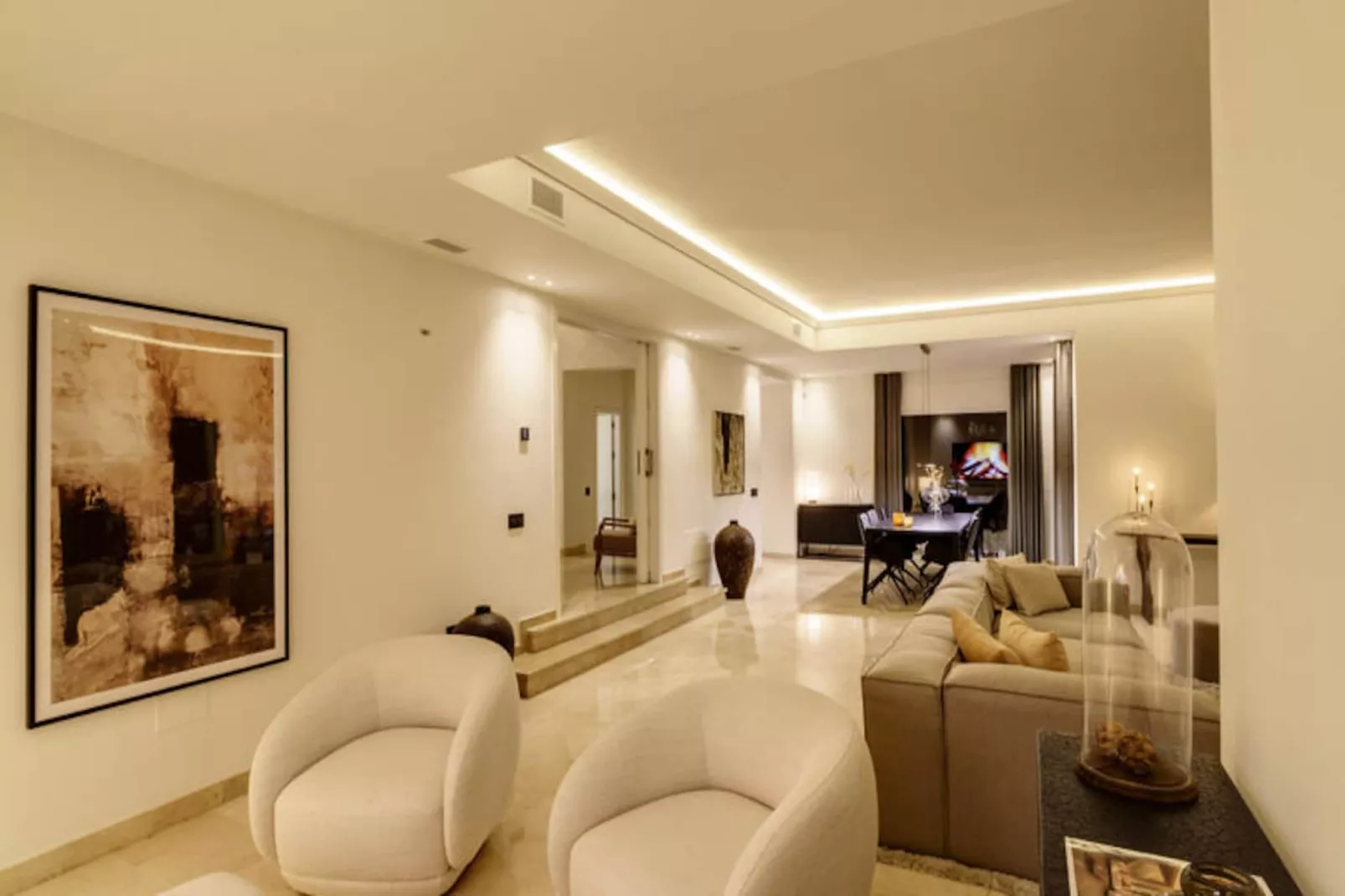 Maison à Marbella-Niet-getagd