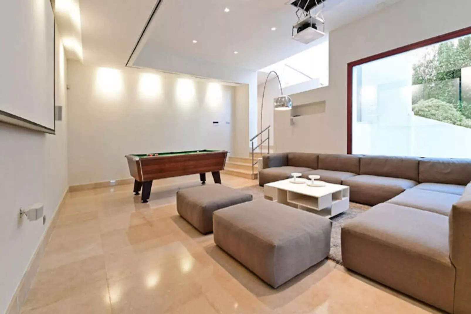 Maison à Marbella-Niet-getagd