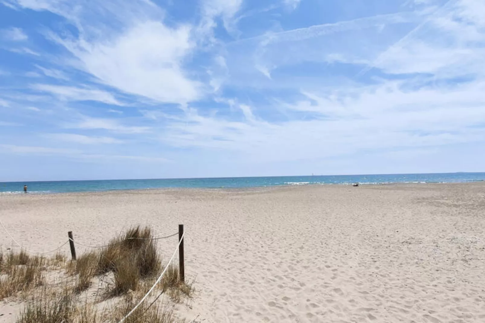 Appartements à Canet d'En Berenguer-Niet-getagd