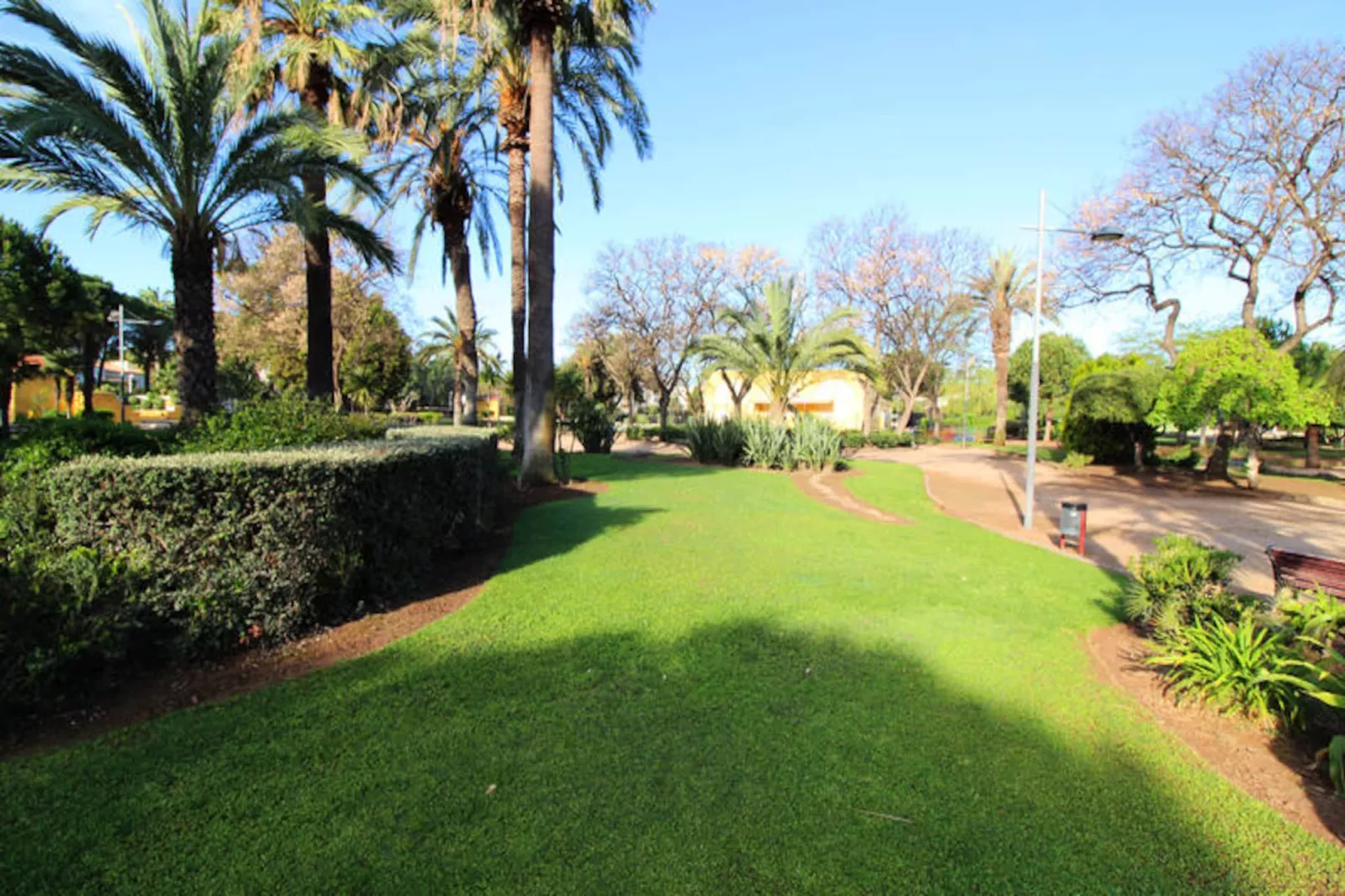 Appartements à Canet d'En Berenguer-Niet-getagd