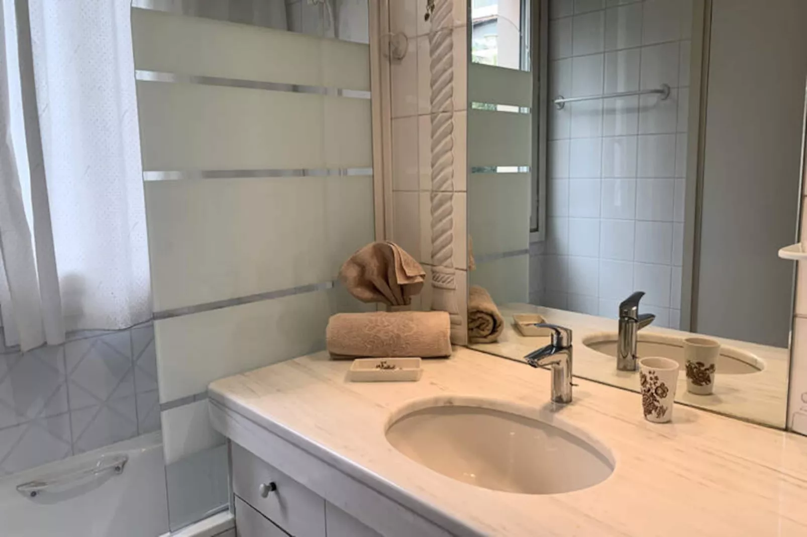 Maison à Cannes-Niet-getagd