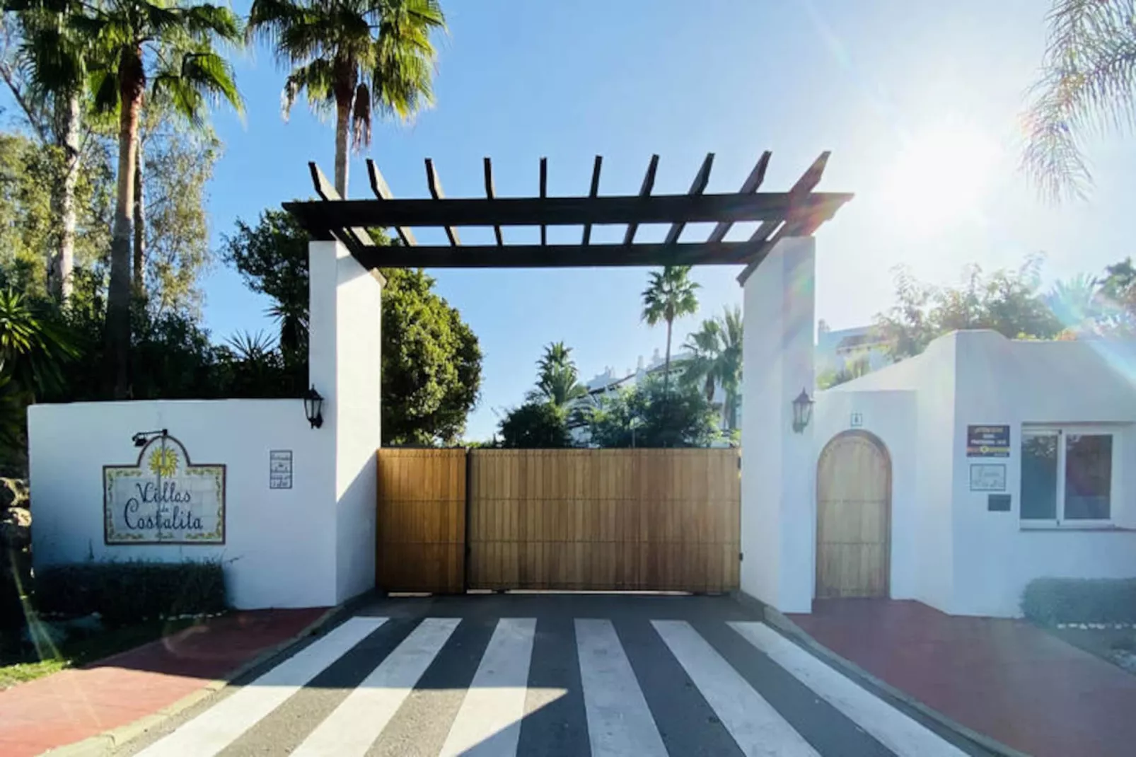 Maison à Estepona-Niet-getagd