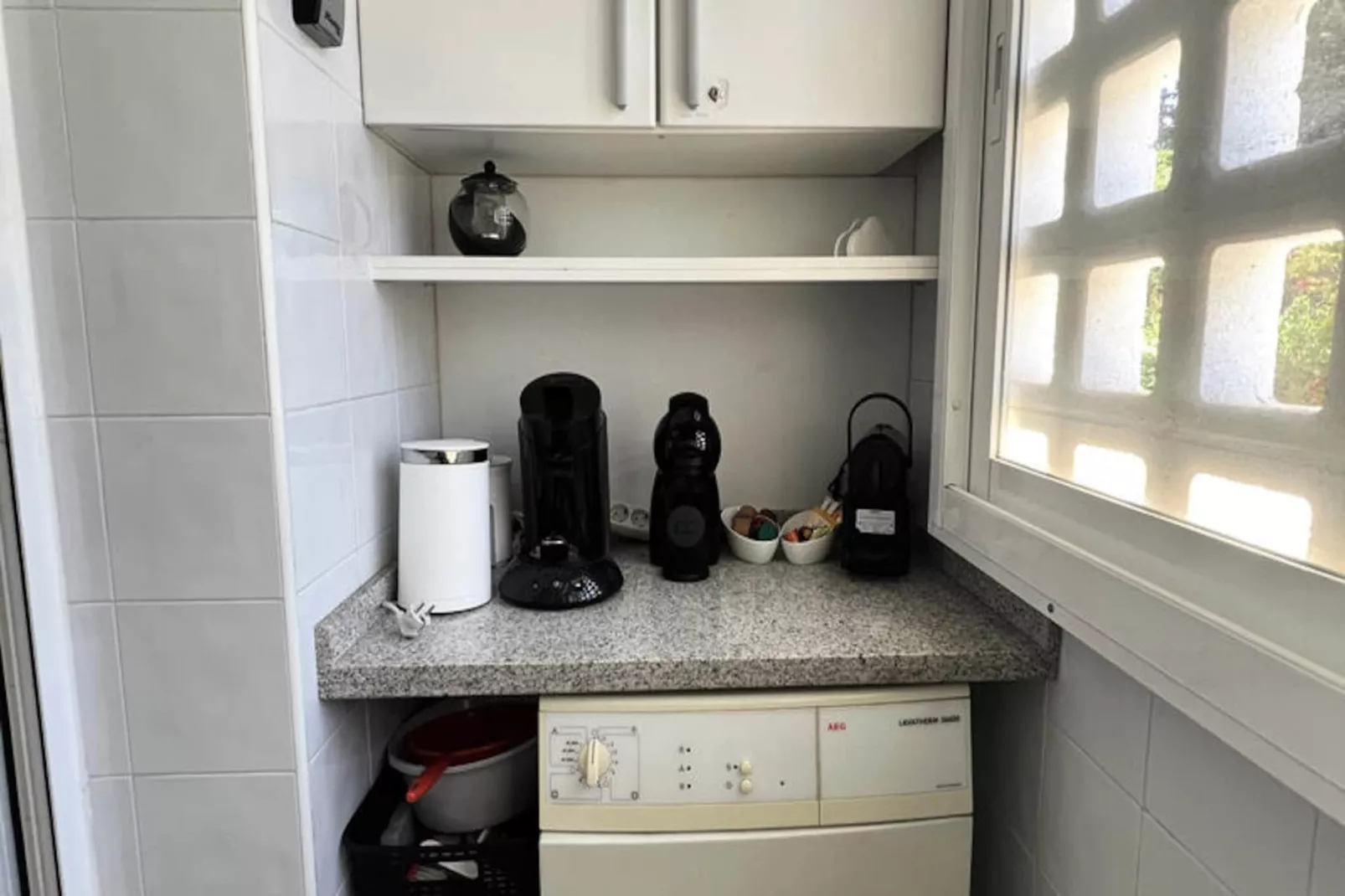 Appartements à Marbella-Niet-getagd