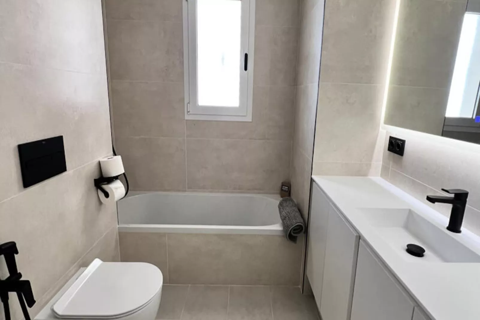 Appartements à Marbella-Niet-getagd