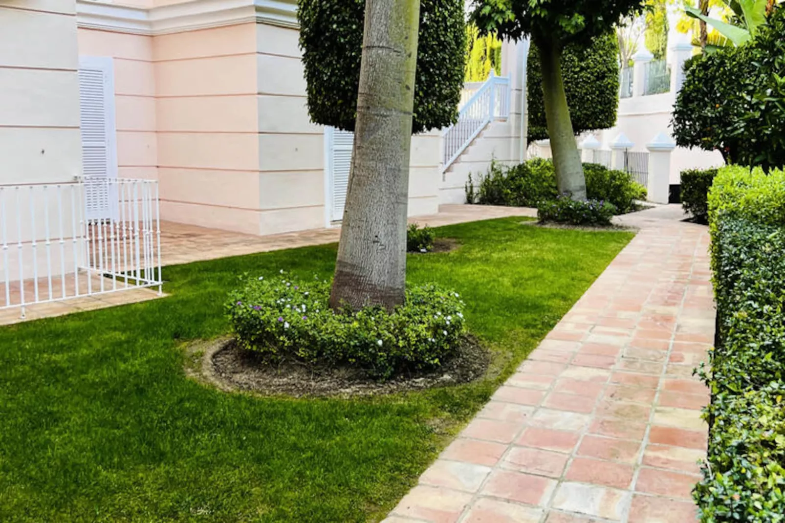 Appartements à Benahavís-Niet-getagd