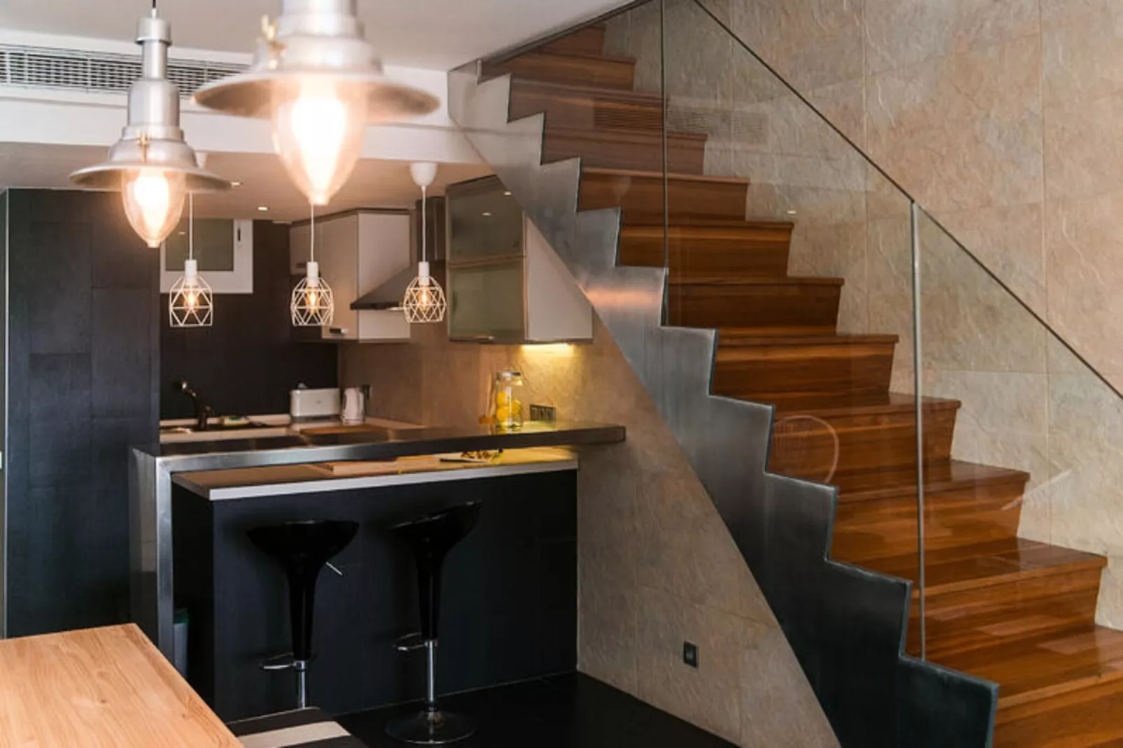 Appartements à Tossa de Mar-Niet-getagd