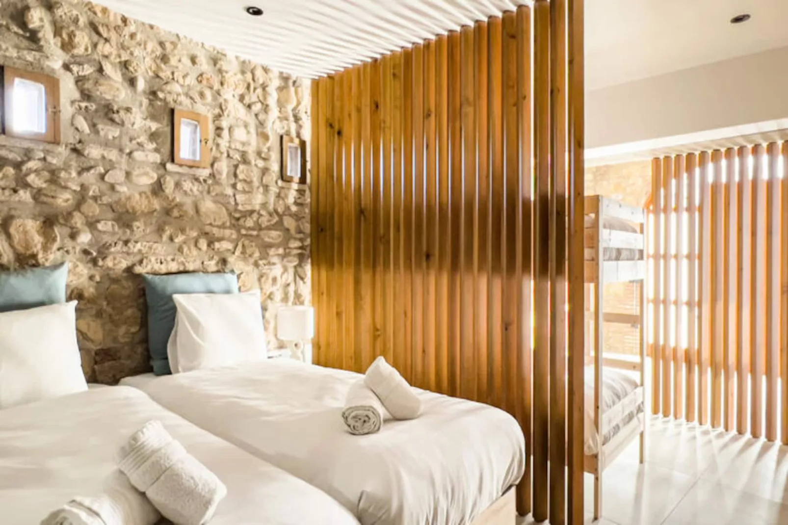 Mobil Home - Bungalow - Cottage à Cornellà del Terri-Niet-getagd