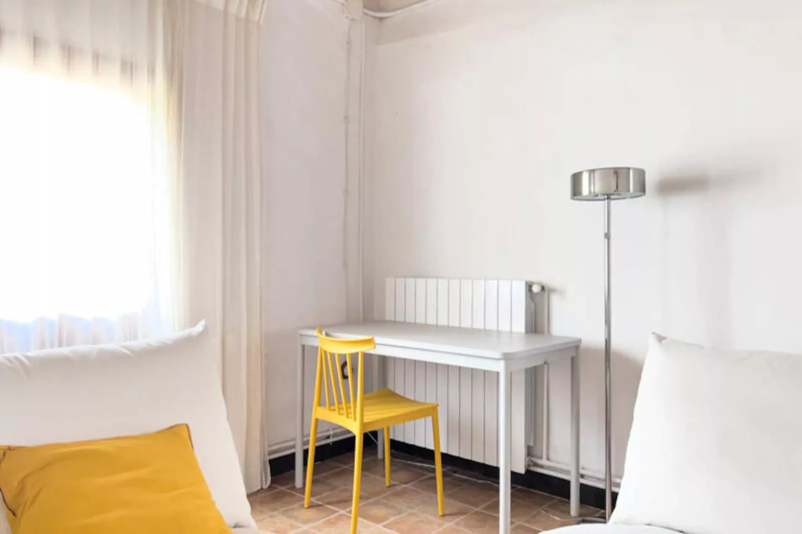 Mobil Home - Bungalow - Cottage à Montagut i Oix-Niet-getagd