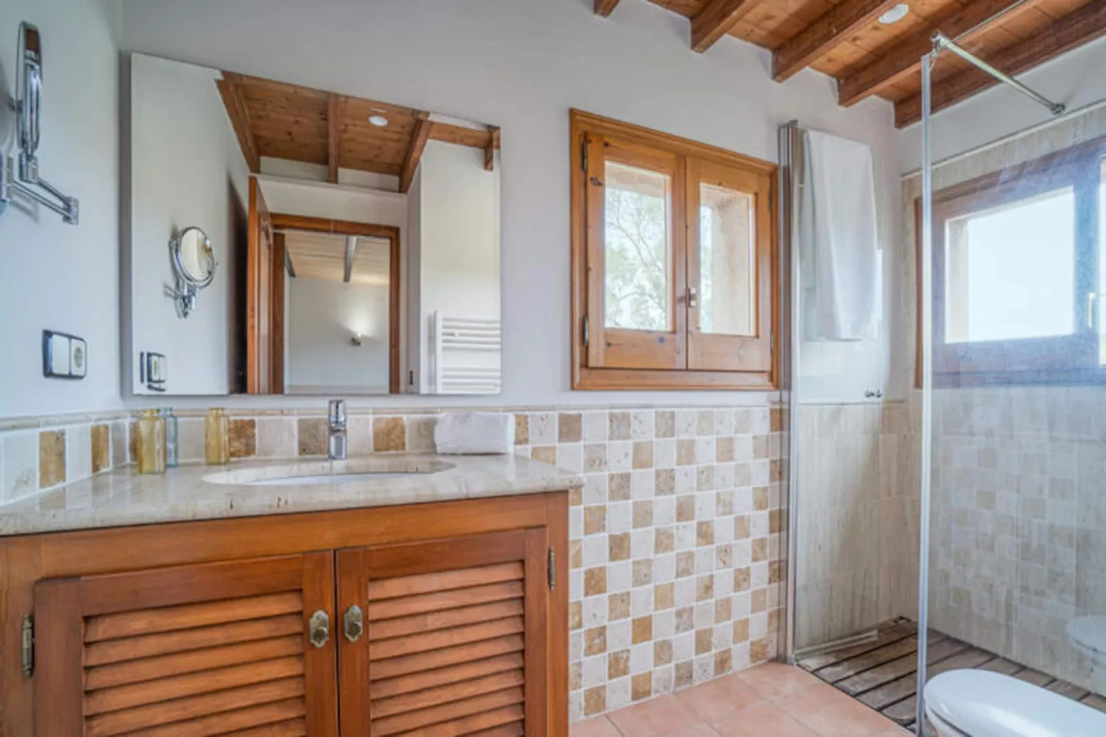 Mobil Home - Bungalow - Cottage à Boadella i les Escaules-Niet-getagd