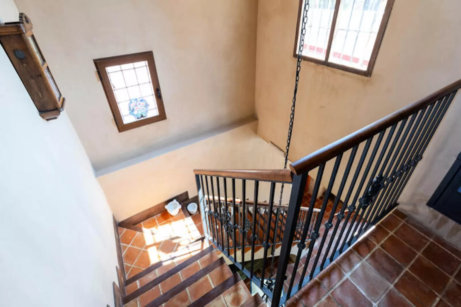 Maison à Elche-Niet-getagd