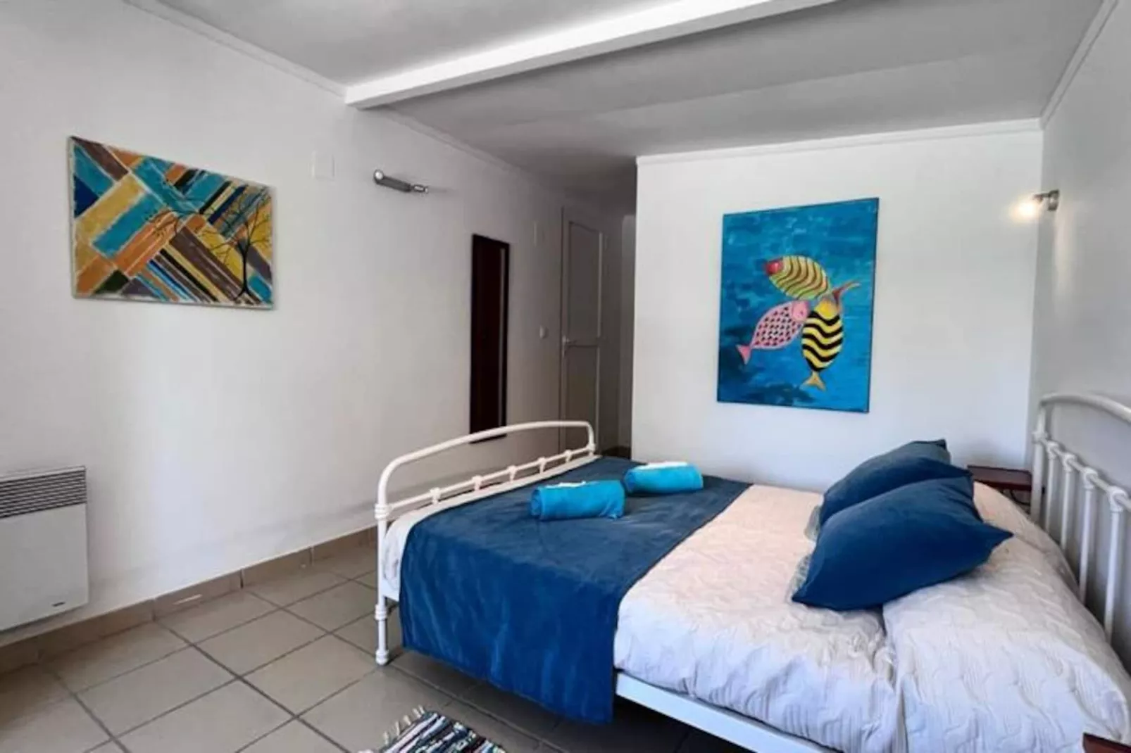 Authentique Finca Espagnole Avec Piscine Priv&eacute;e Et Jardin-Niet-getagd