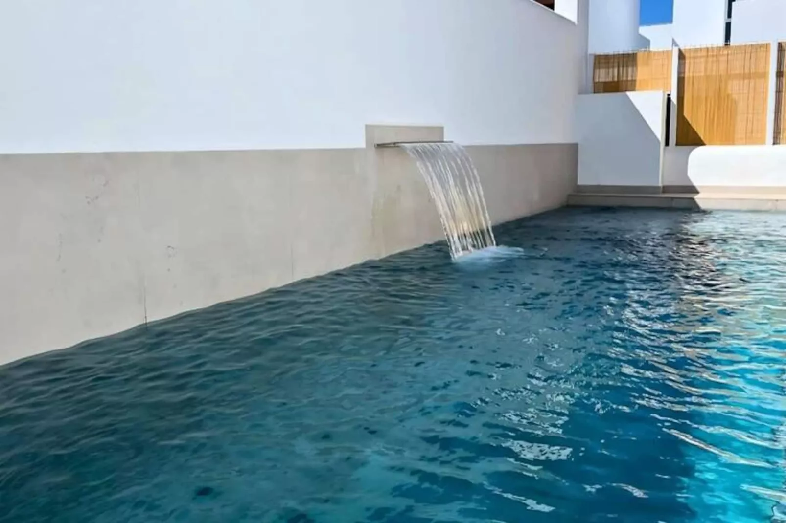 Villa Avec Piscine Priv&eacute;e  &agrave; San Fulgencio-Niet-getagd