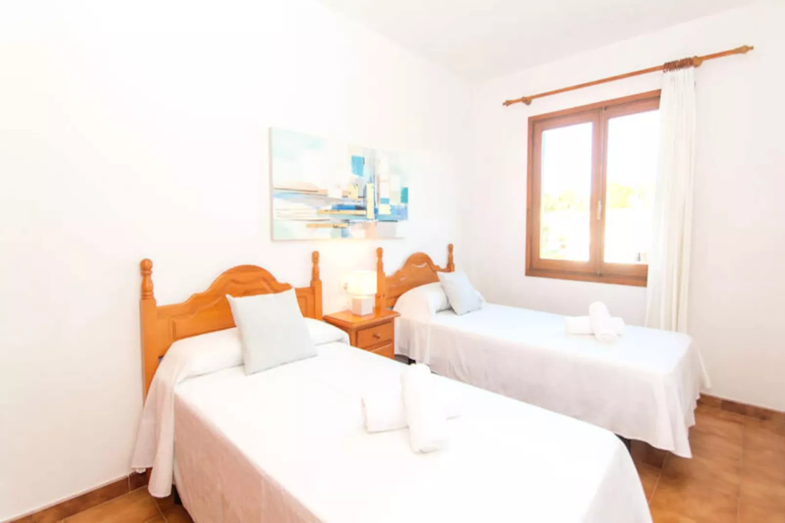 Maison à Cala Galdana-Niet-getagd