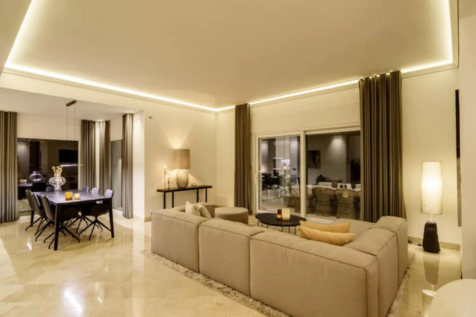 Maison à Marbella-Niet-getagd