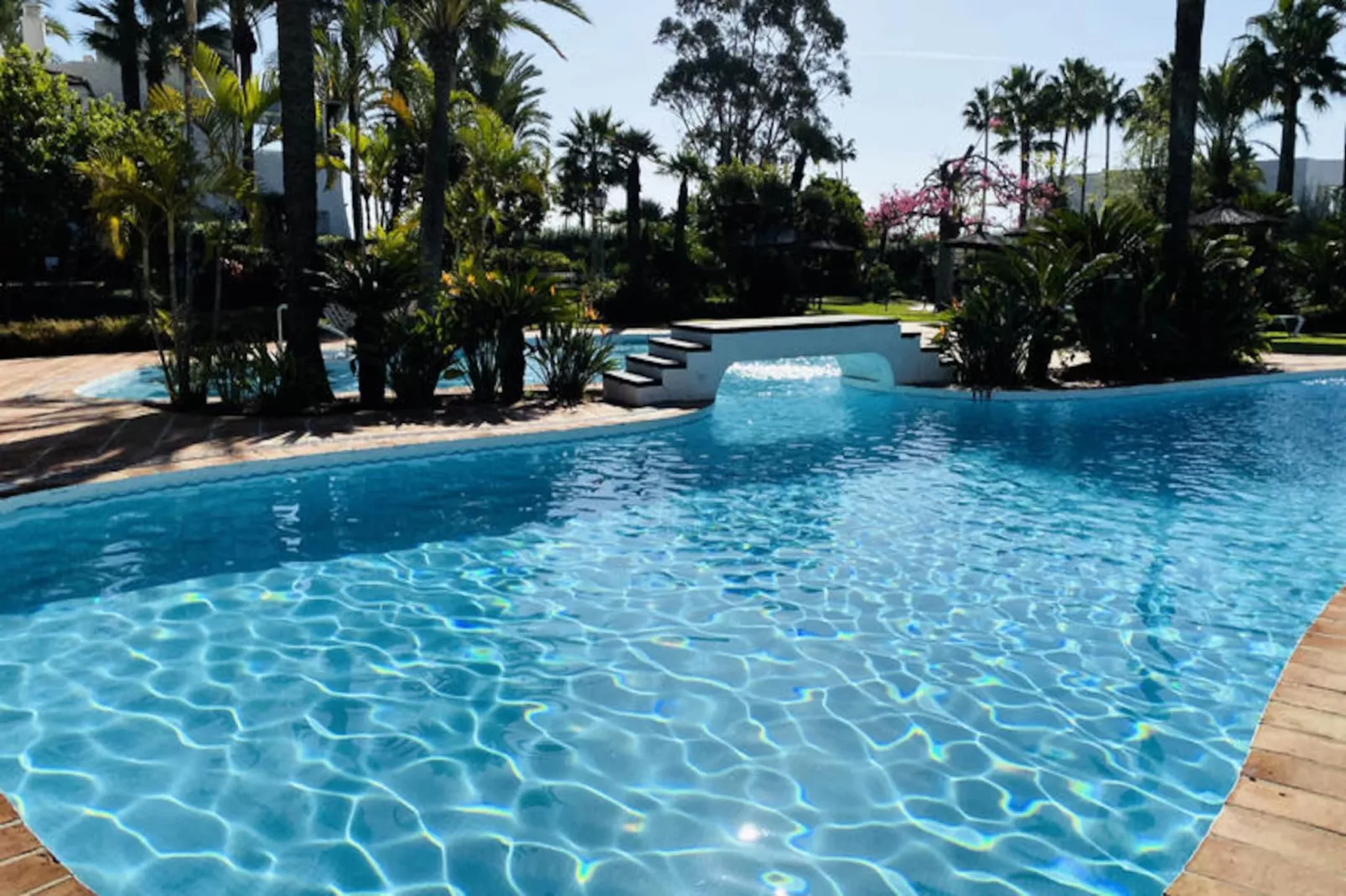 Maison à Estepona-Niet-getagd