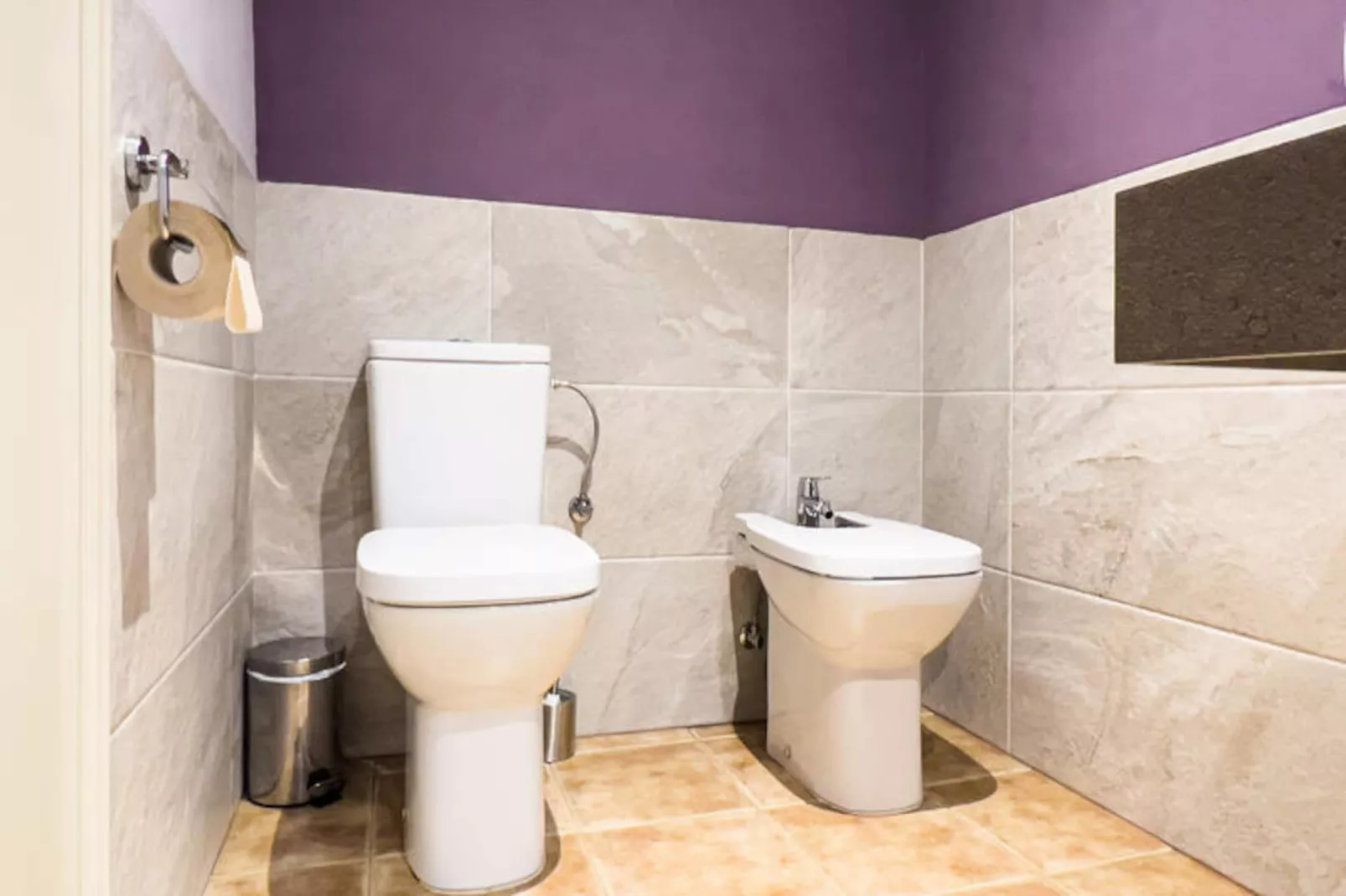 Mobil Home - Bungalow - Cottage à Vilaür-Niet-getagd