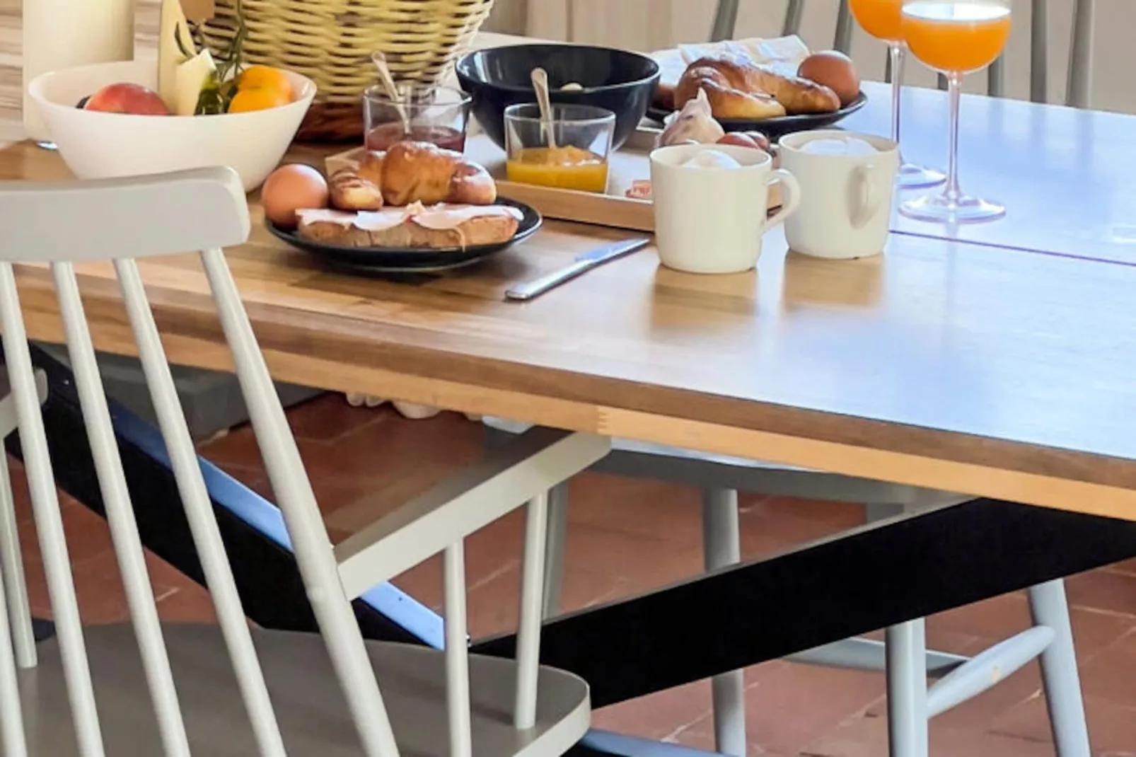 Mobil Home - Bungalow - Cottage à Montagut i Oix-Niet-getagd