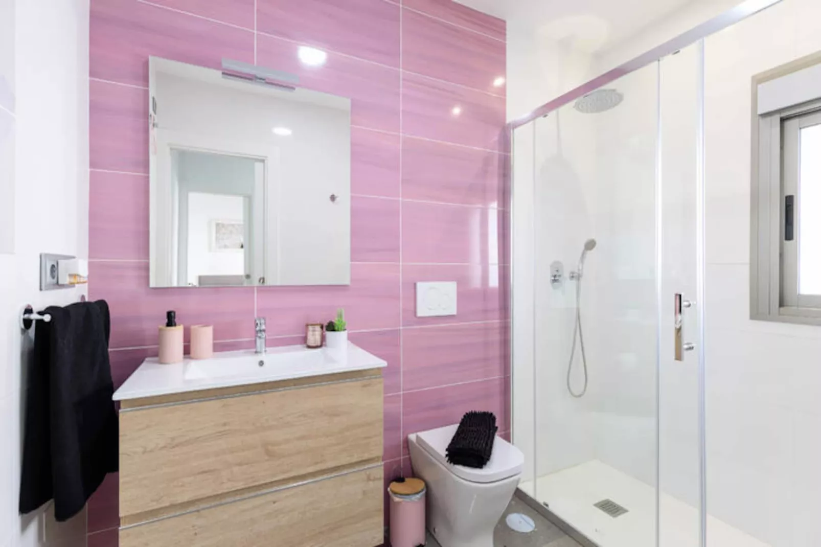 Maison à Almoradi-Niet-getagd