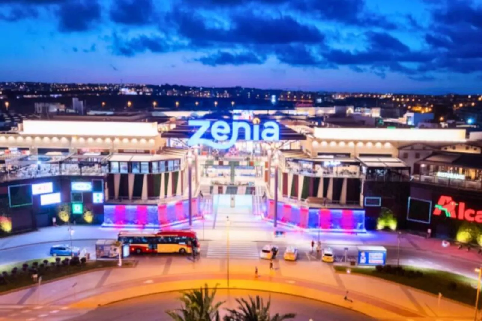 Magnifique Villa Avec Piscine Priv&eacute;e - Golf Vistabella-Niet-getagd