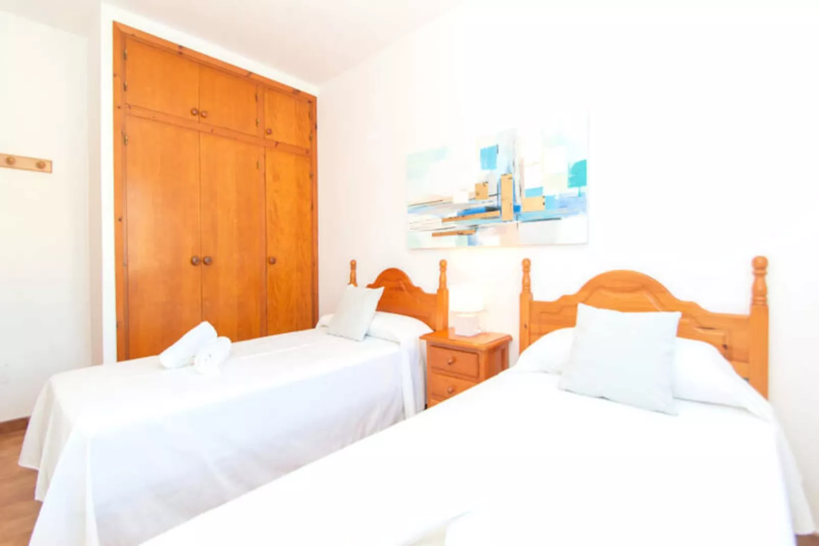 Maison à Cala Galdana-Niet-getagd